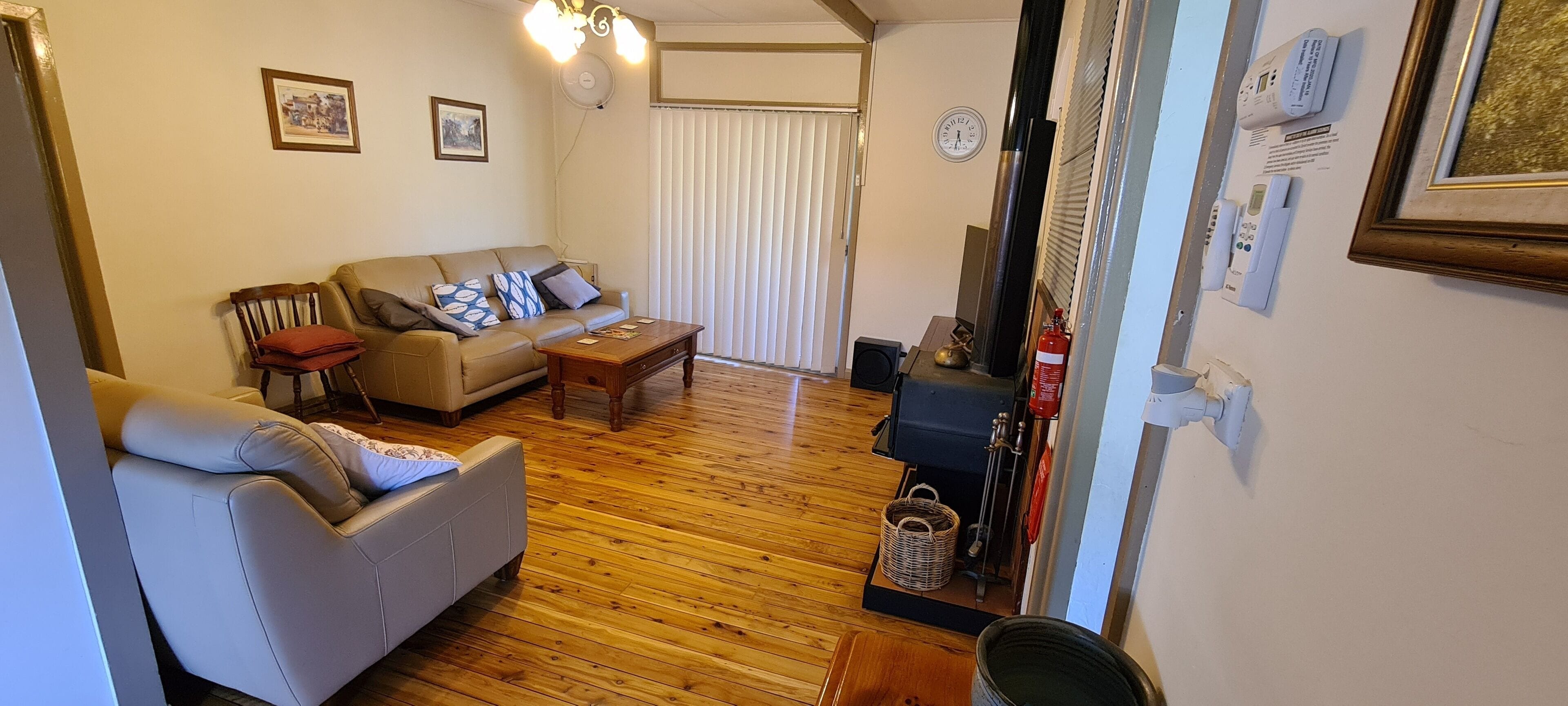 Didgy Ridge - Peaceful Country Cottage