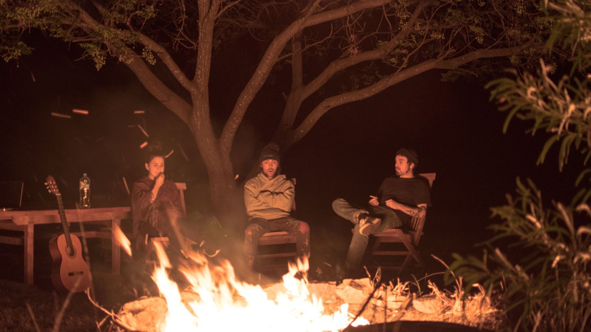 Didgy Ridge - Peaceful Country Cottage