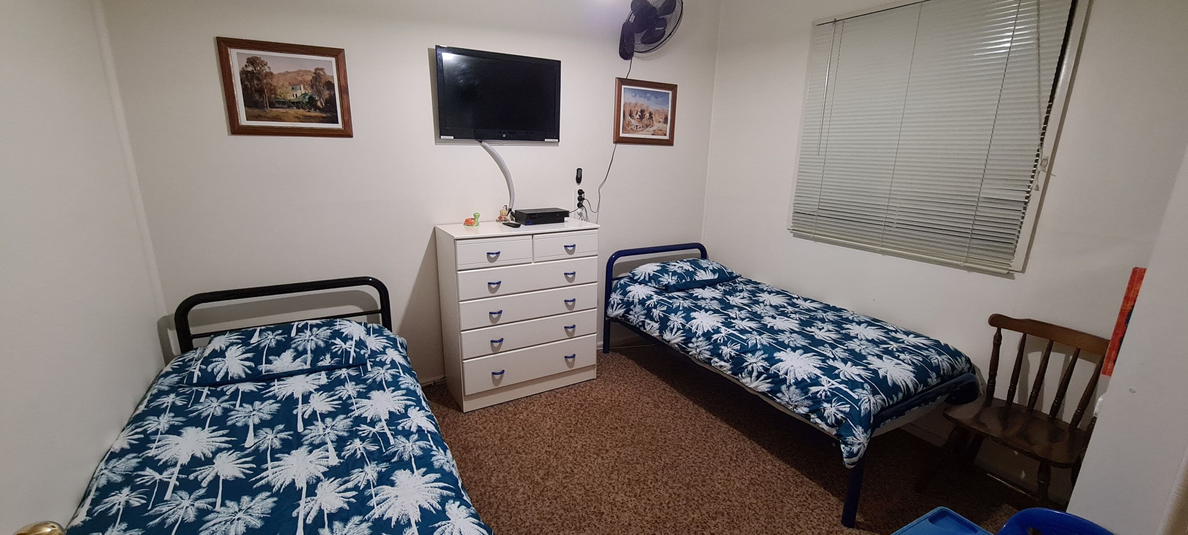 Didgy Ridge - Peaceful Country Cottage