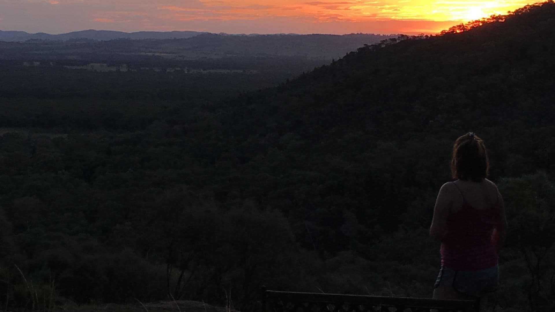 Didgy Ridge - Peaceful Country Cottage