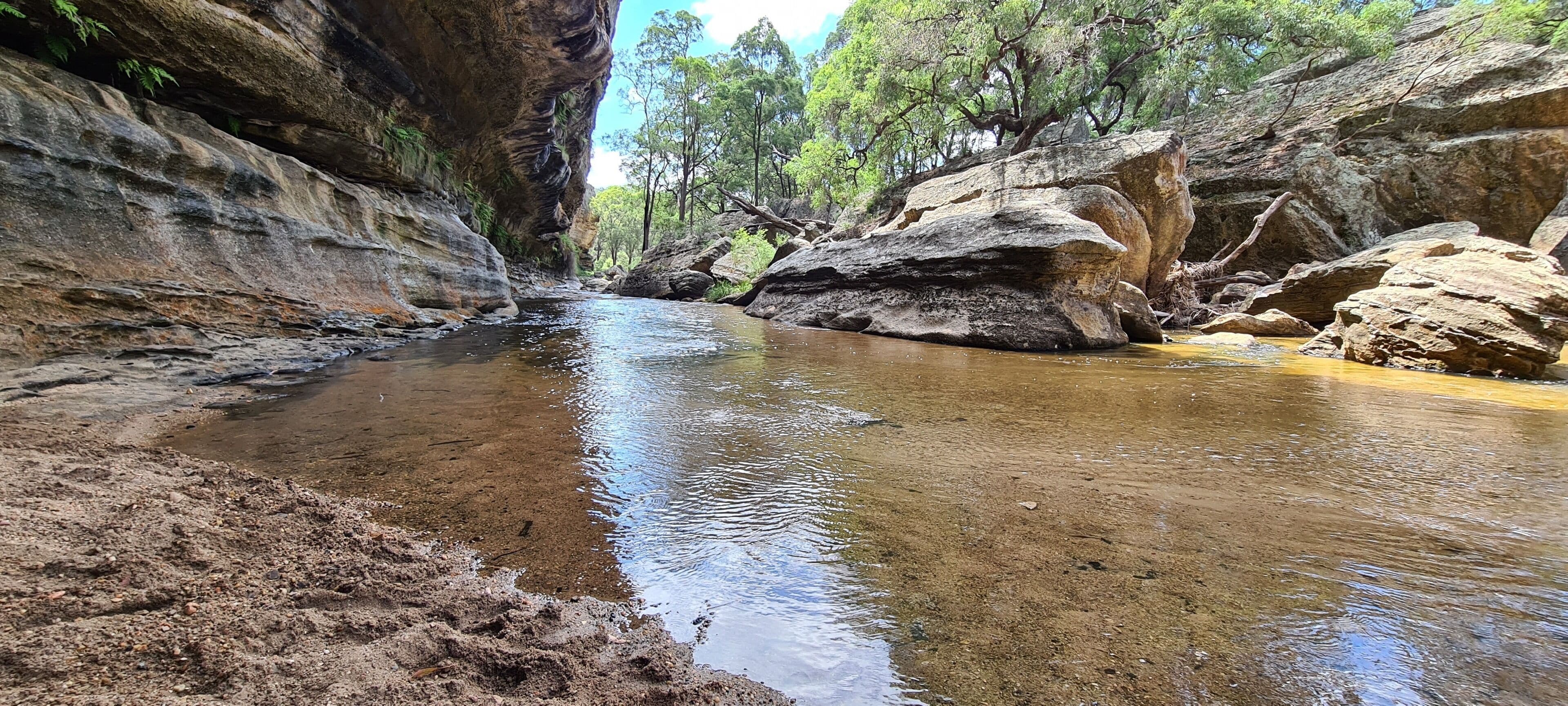 Didgy Ridge - Peaceful Country Cottage