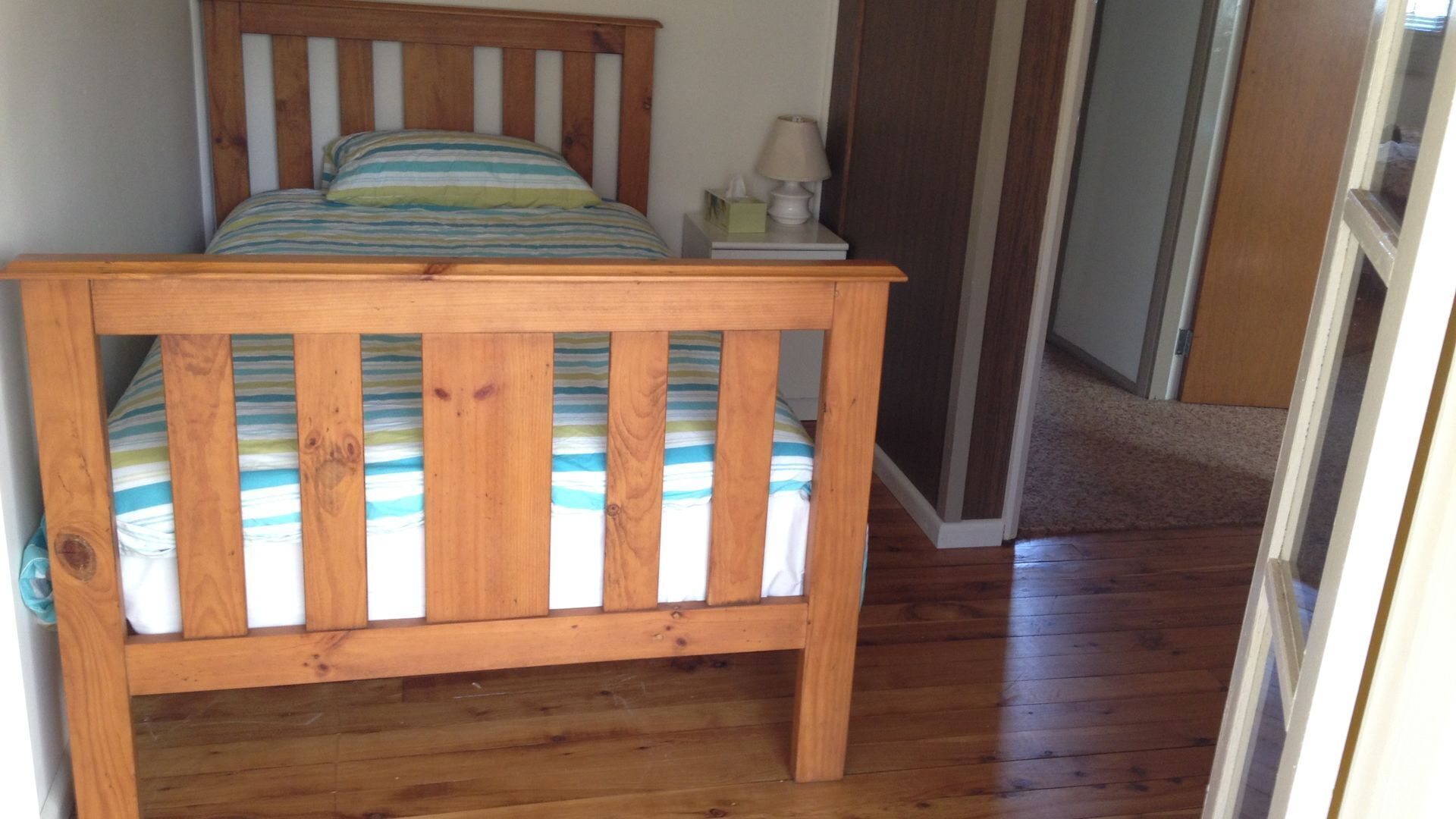 Didgy Ridge - Peaceful Country Cottage