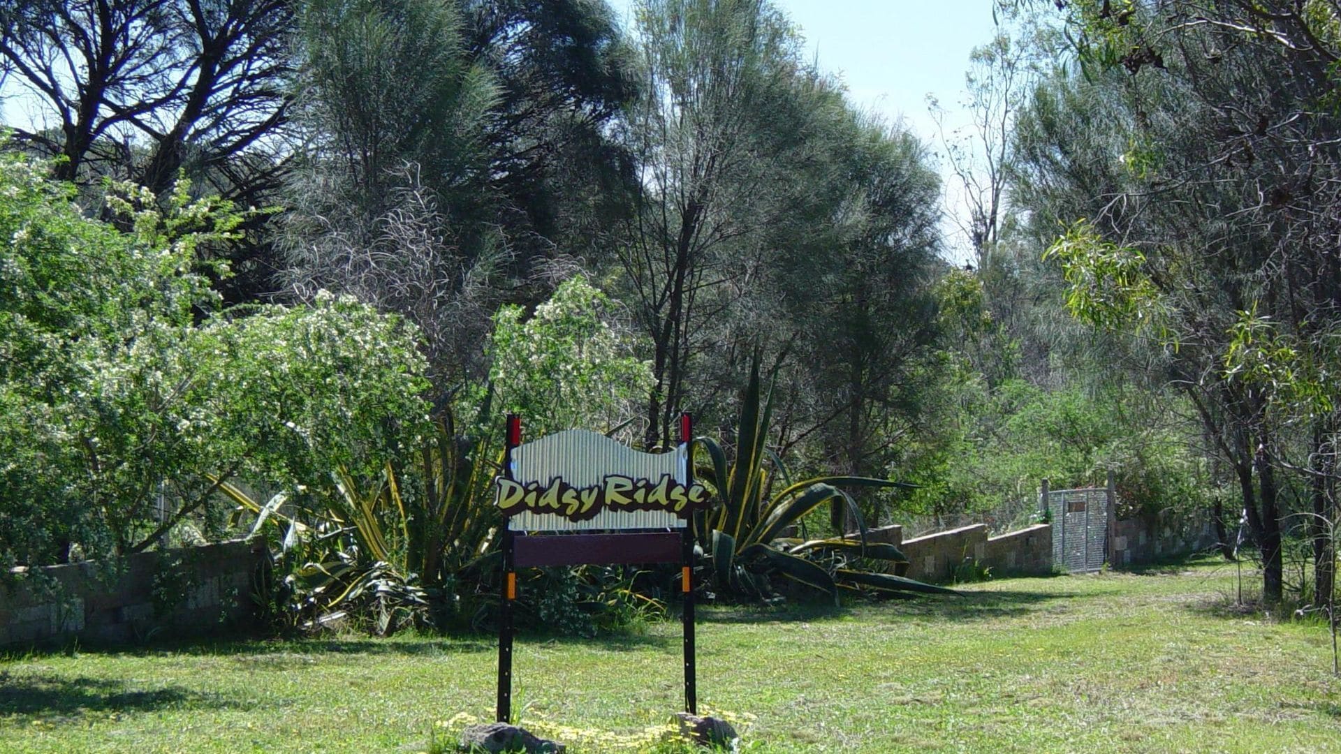 Didgy Ridge - Peaceful Country Cottage