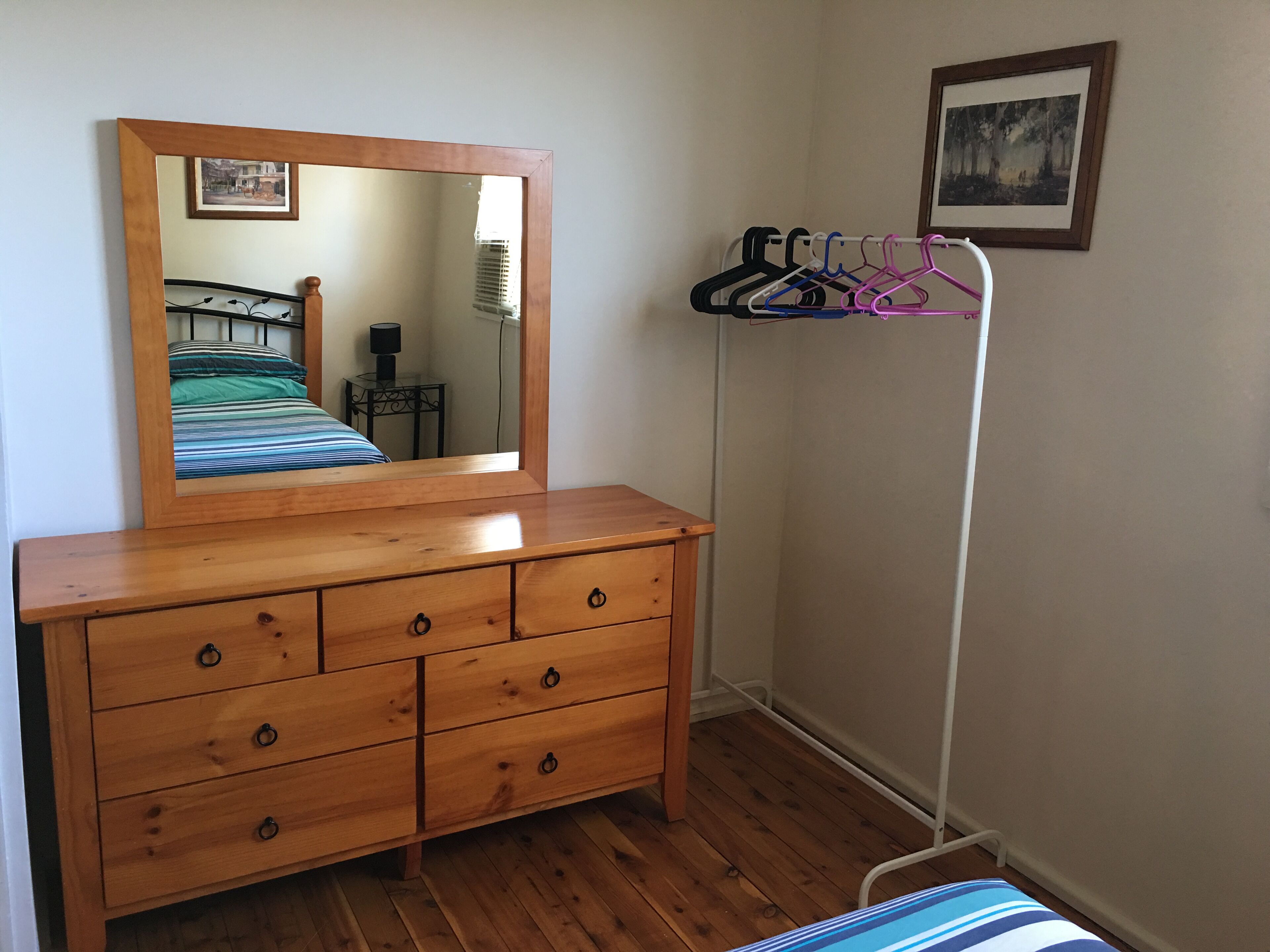 Didgy Ridge - Peaceful Country Cottage