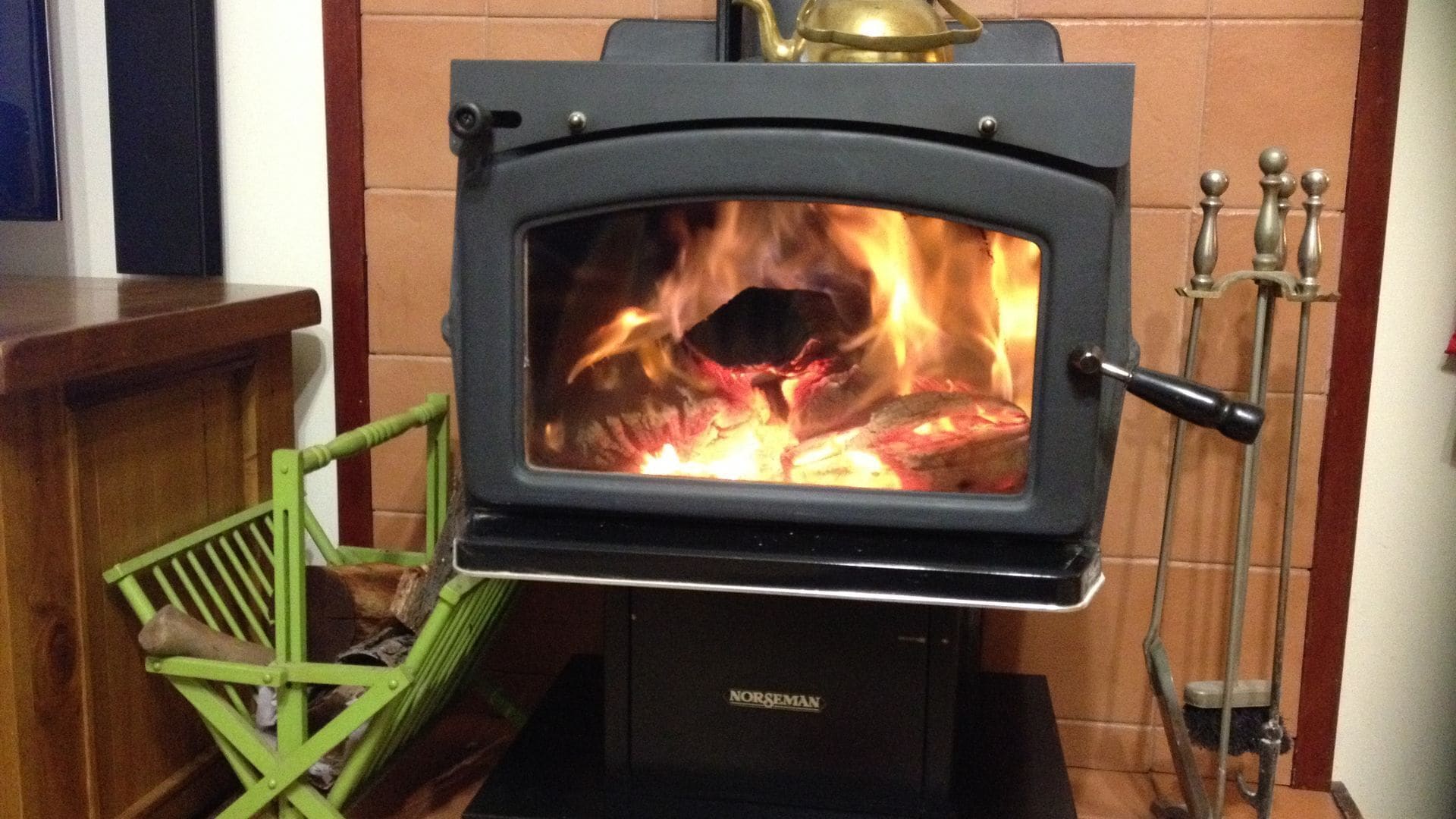 Didgy Ridge - Peaceful Country Cottage