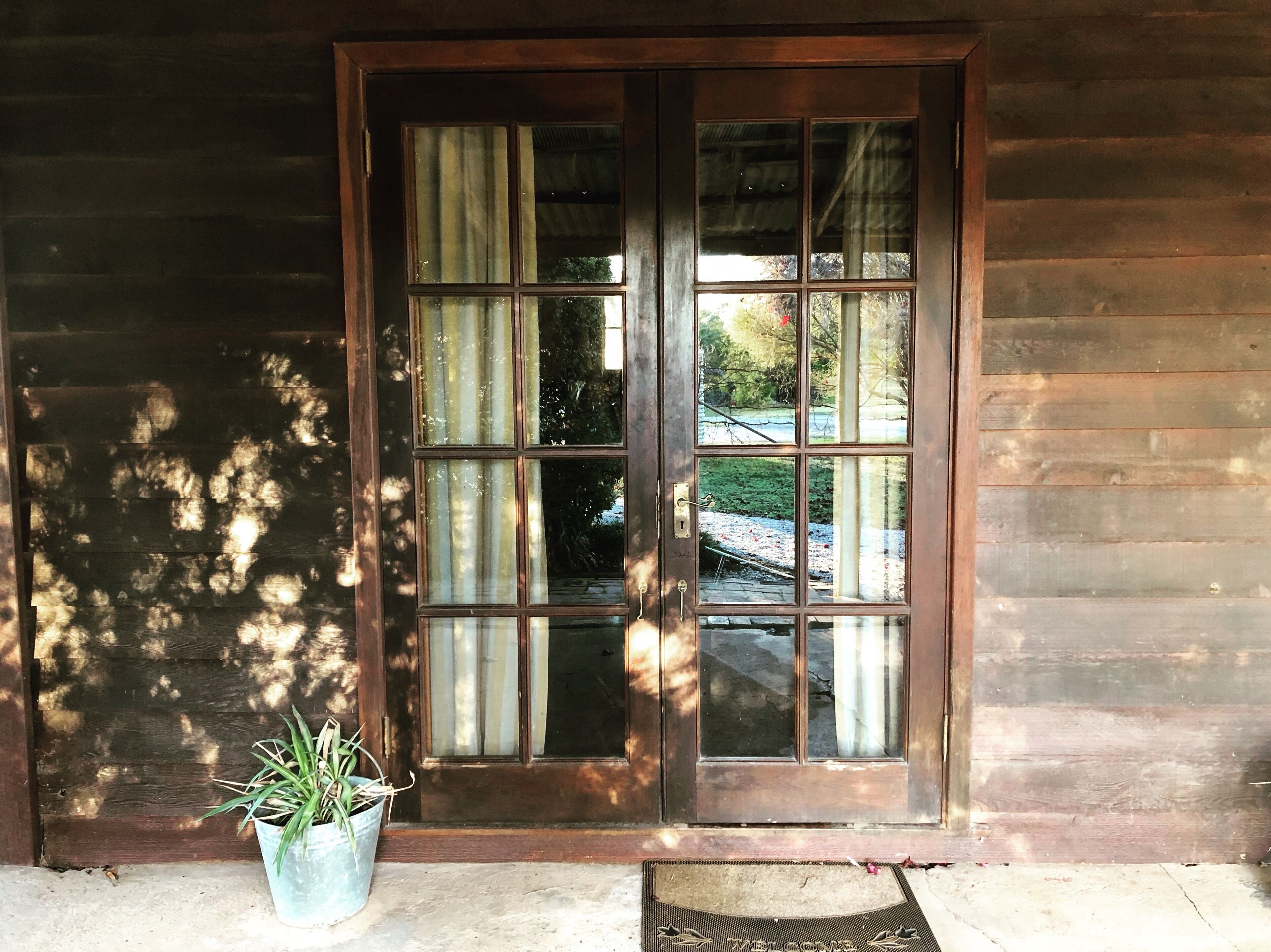 Pieter van Gent Winery Bushman's Cottage