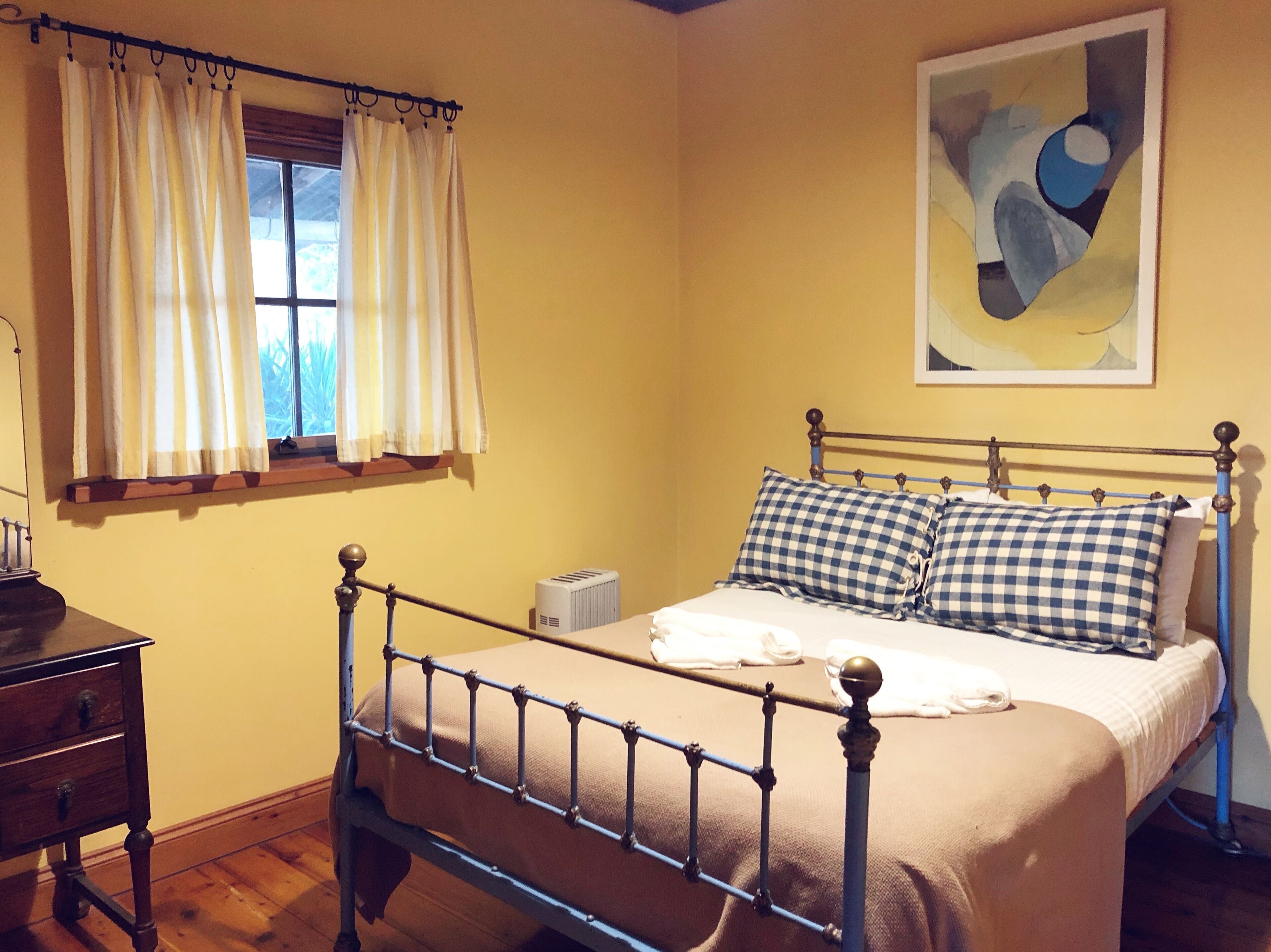 Pieter van Gent Winery Bushman's Cottage