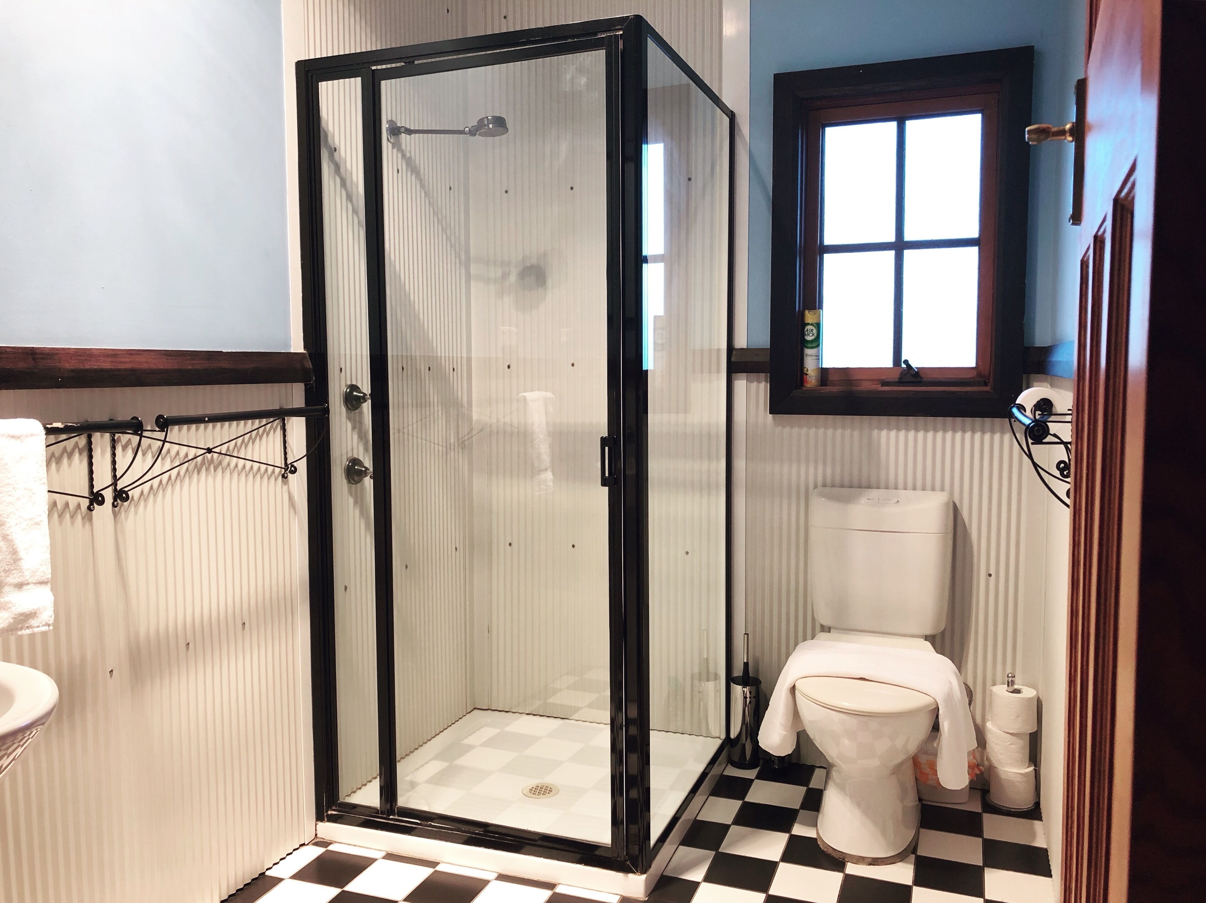 Pieter van Gent Winery Bushman's Cottage