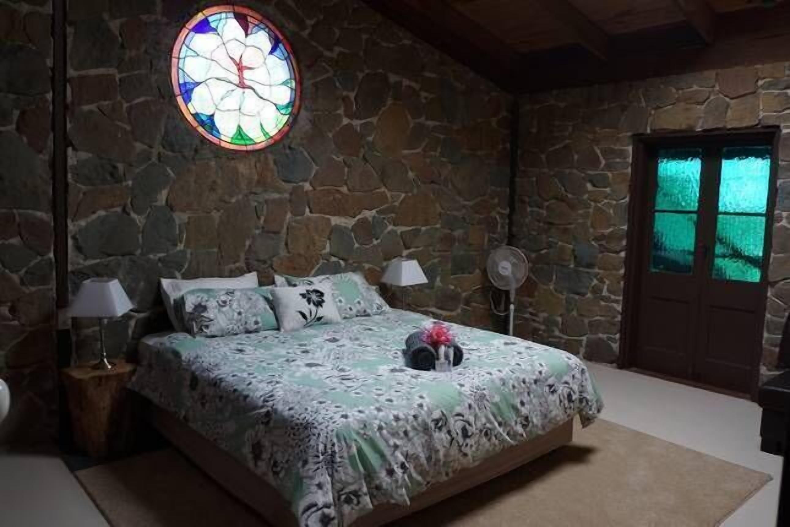 The Stonehouse Retreat Esk