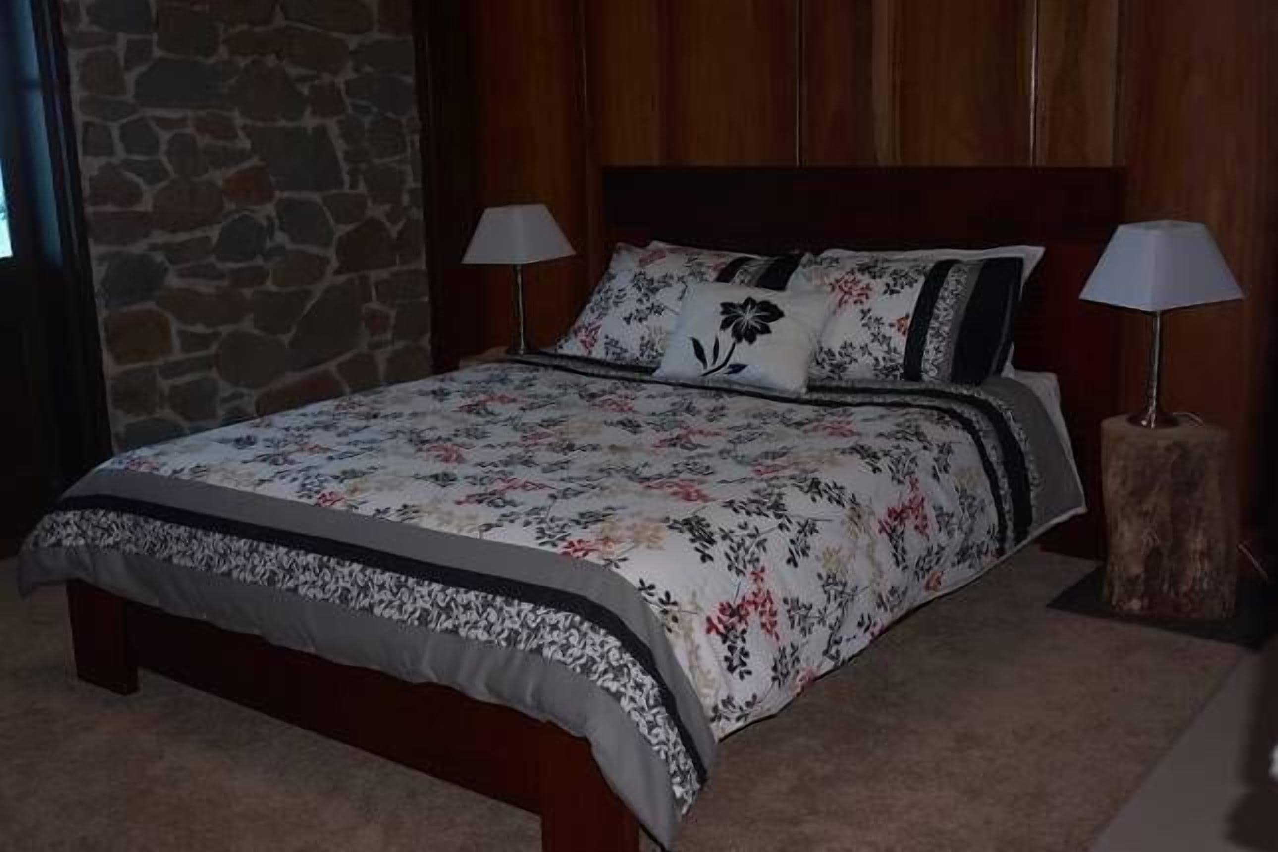 The Stonehouse Retreat Esk