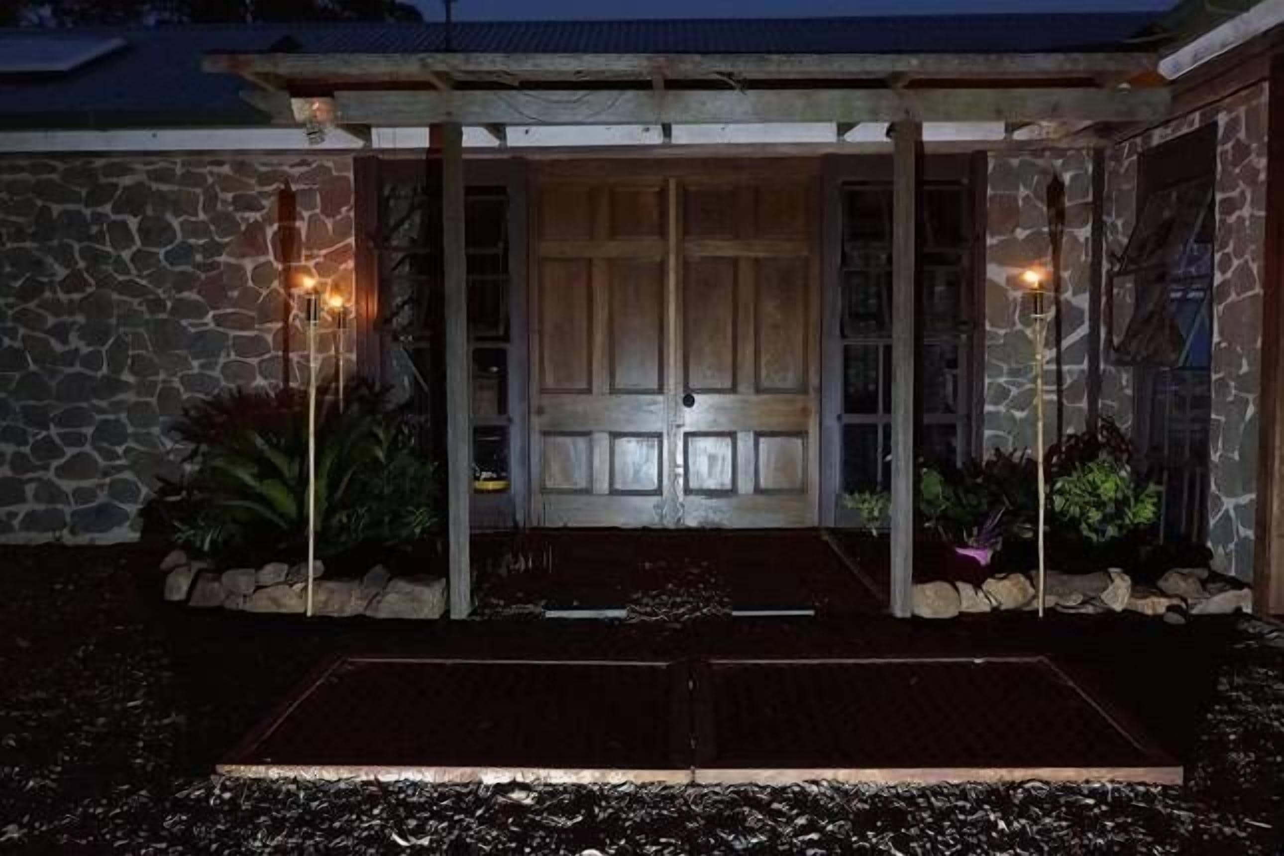 The Stonehouse Retreat Esk