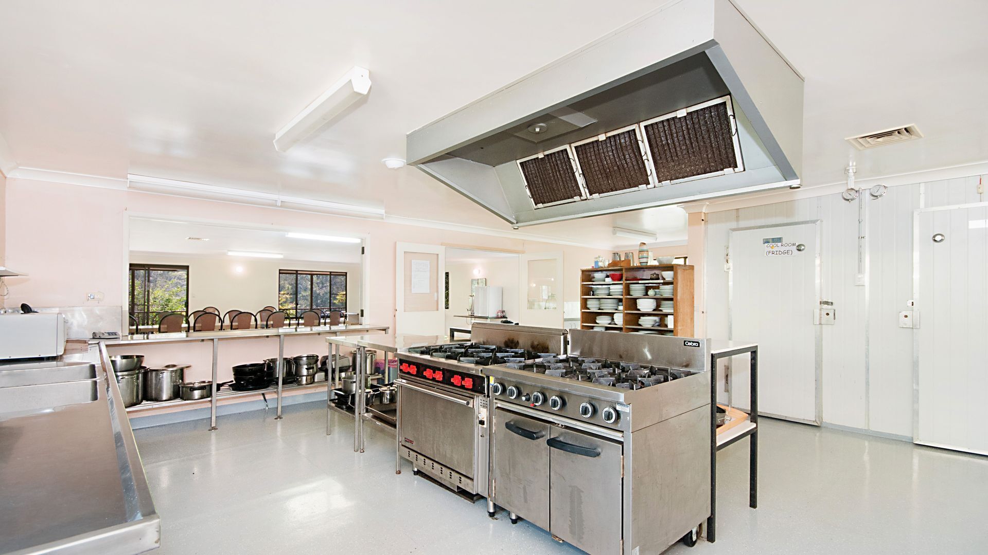 Sine Cera Rainforest Retreat