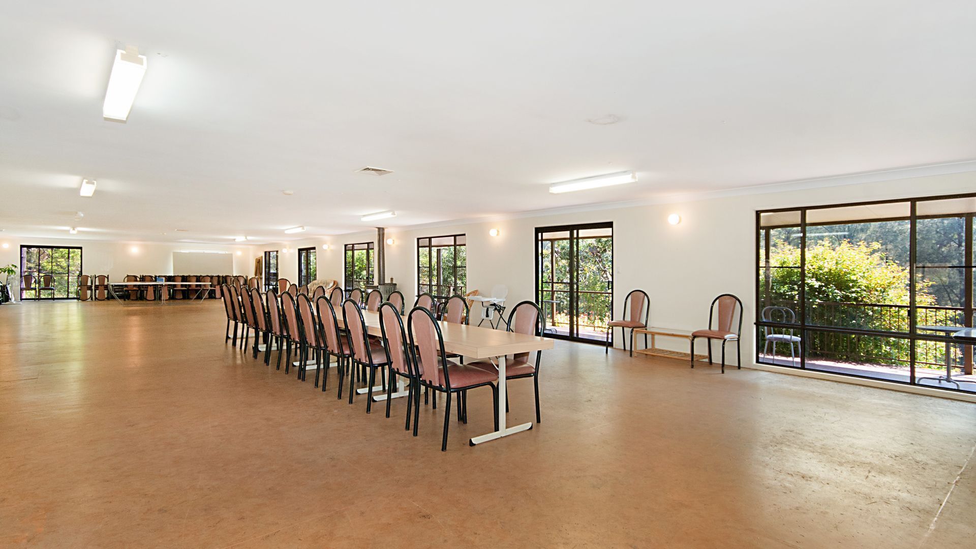 Sine Cera Rainforest Retreat