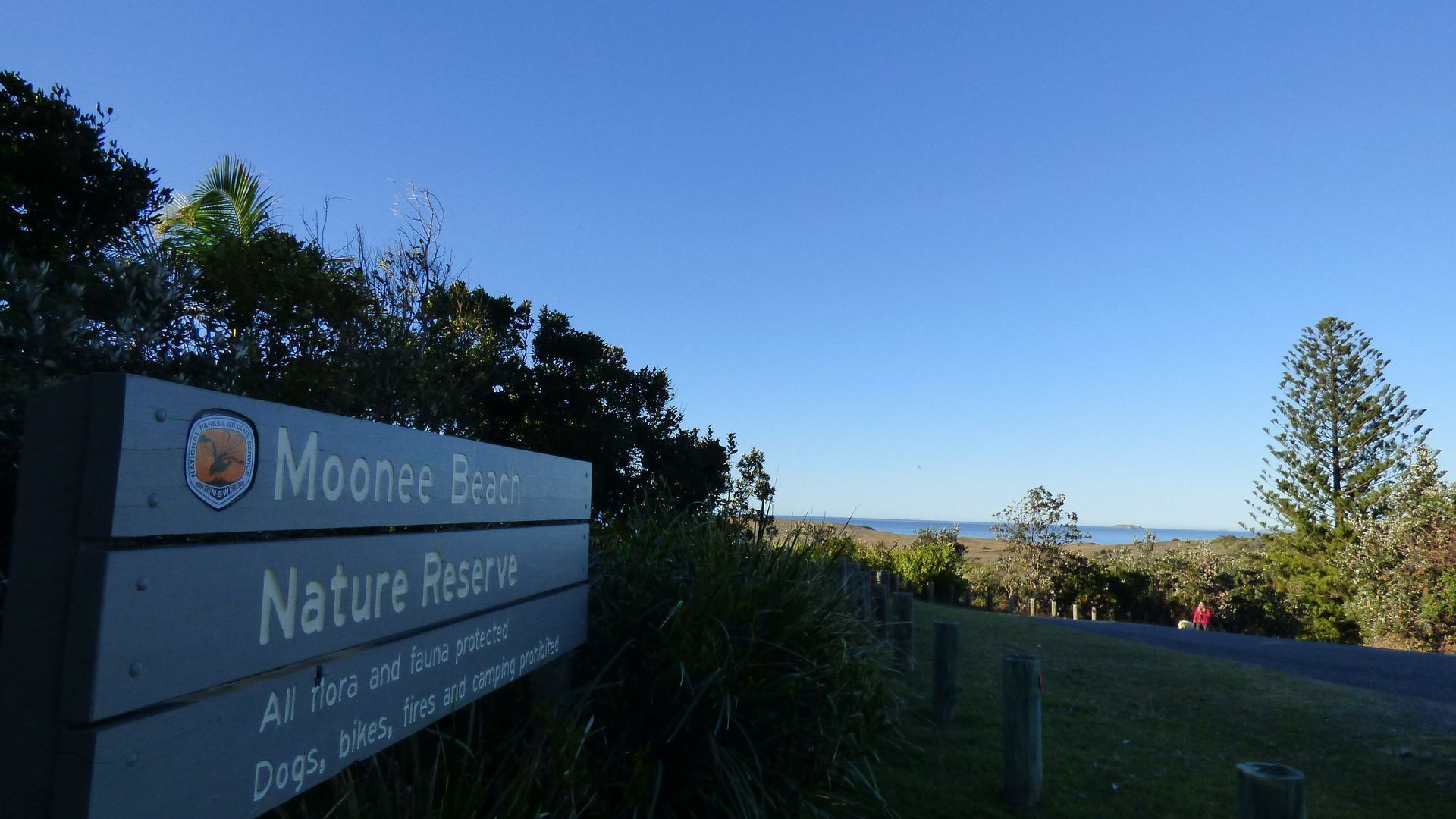 Arthouse Beachfront Accommodation