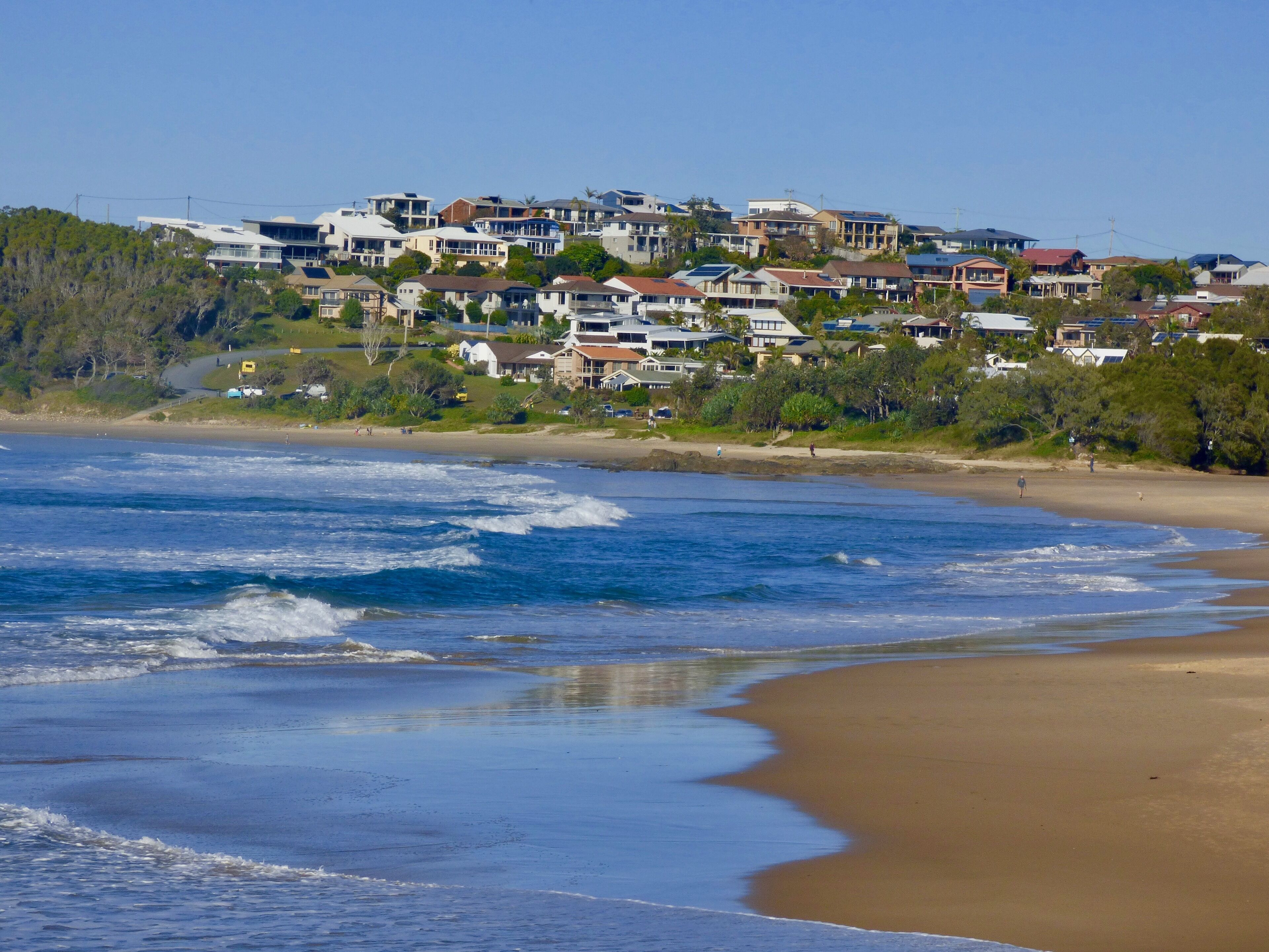 Arthouse Beachfront Accommodation