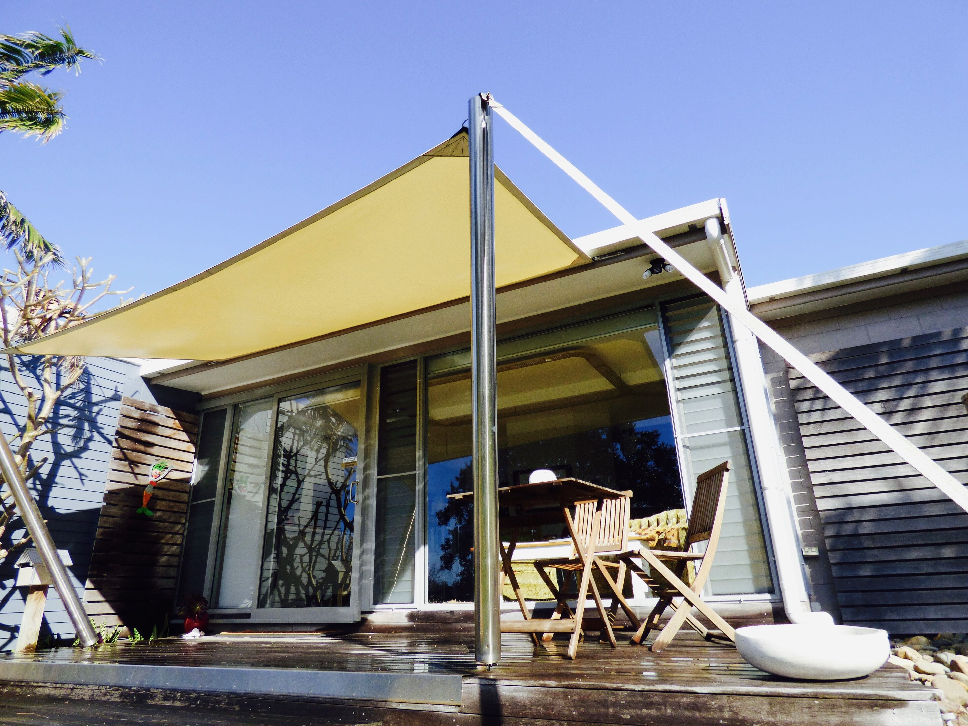 Arthouse Beachfront Accommodation