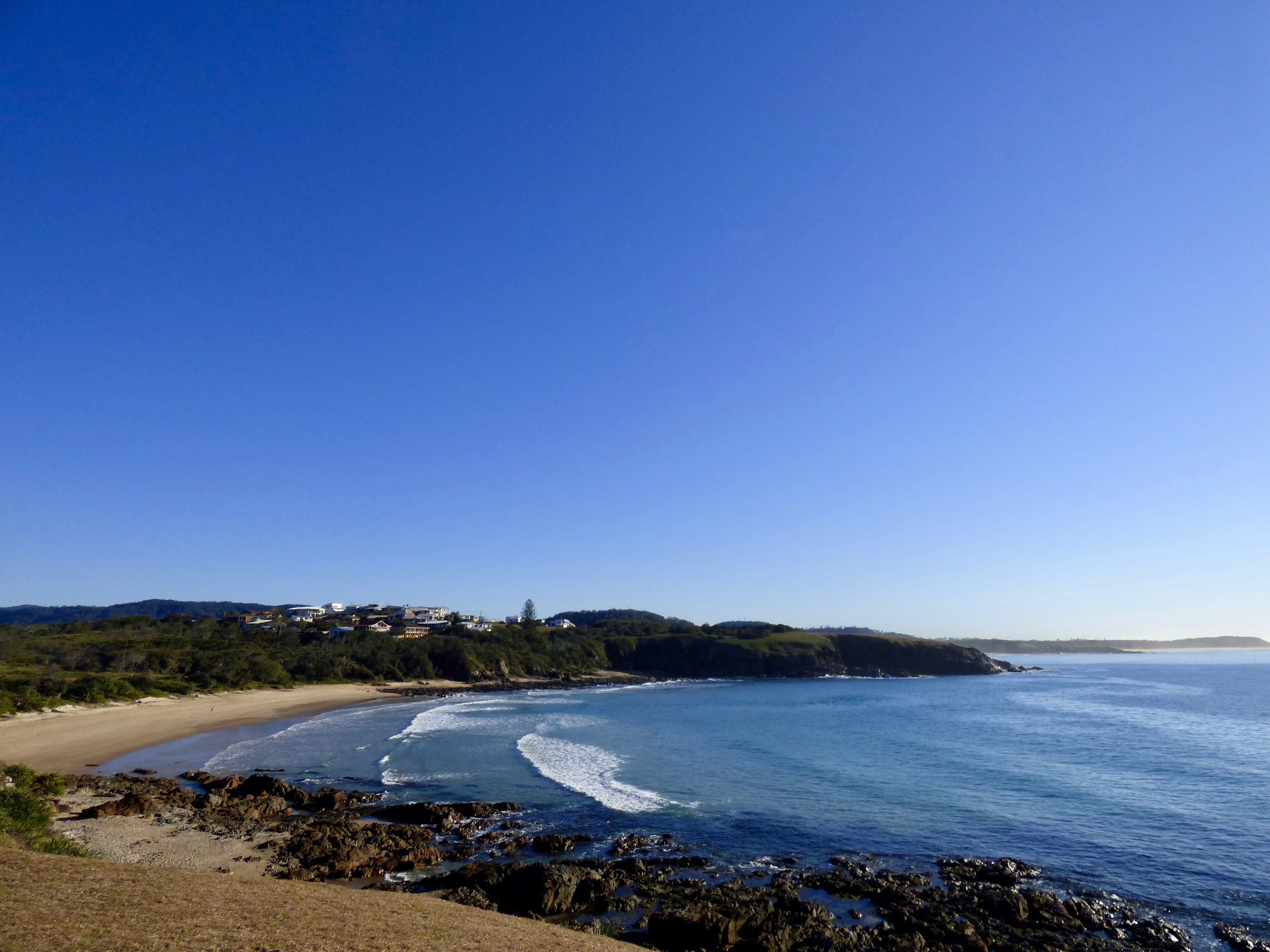 Arthouse Beachfront Accommodation