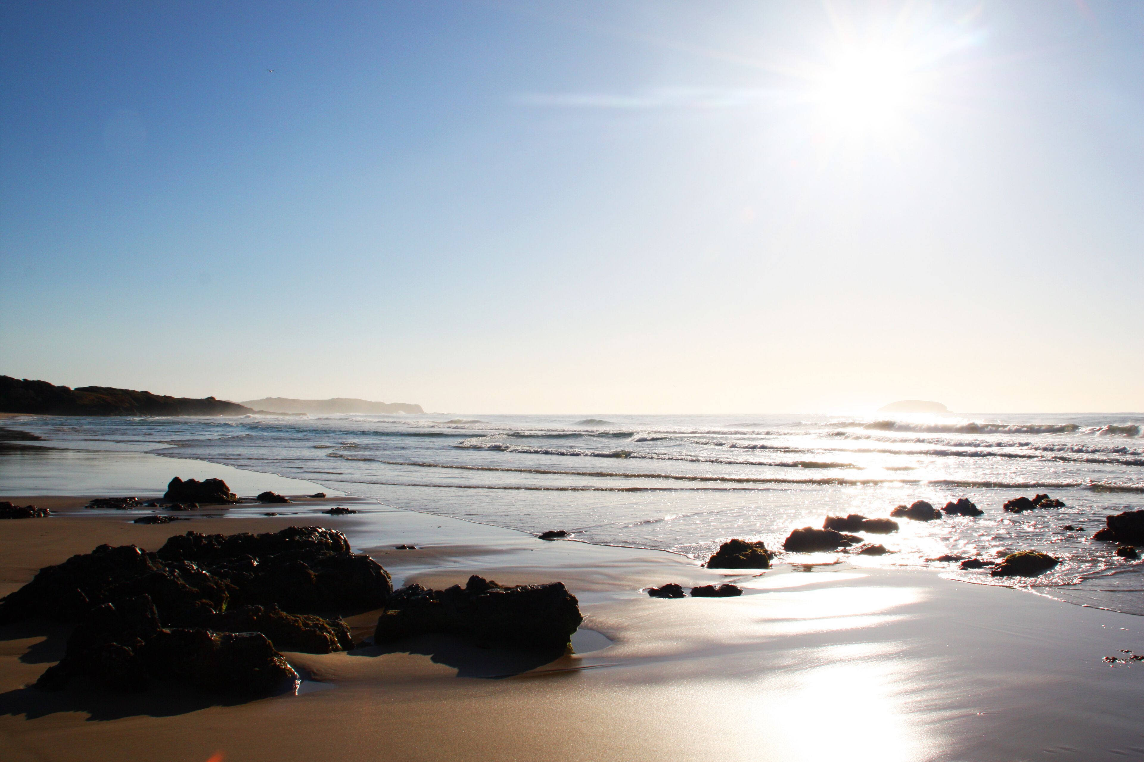 Arthouse Beachfront Accommodation