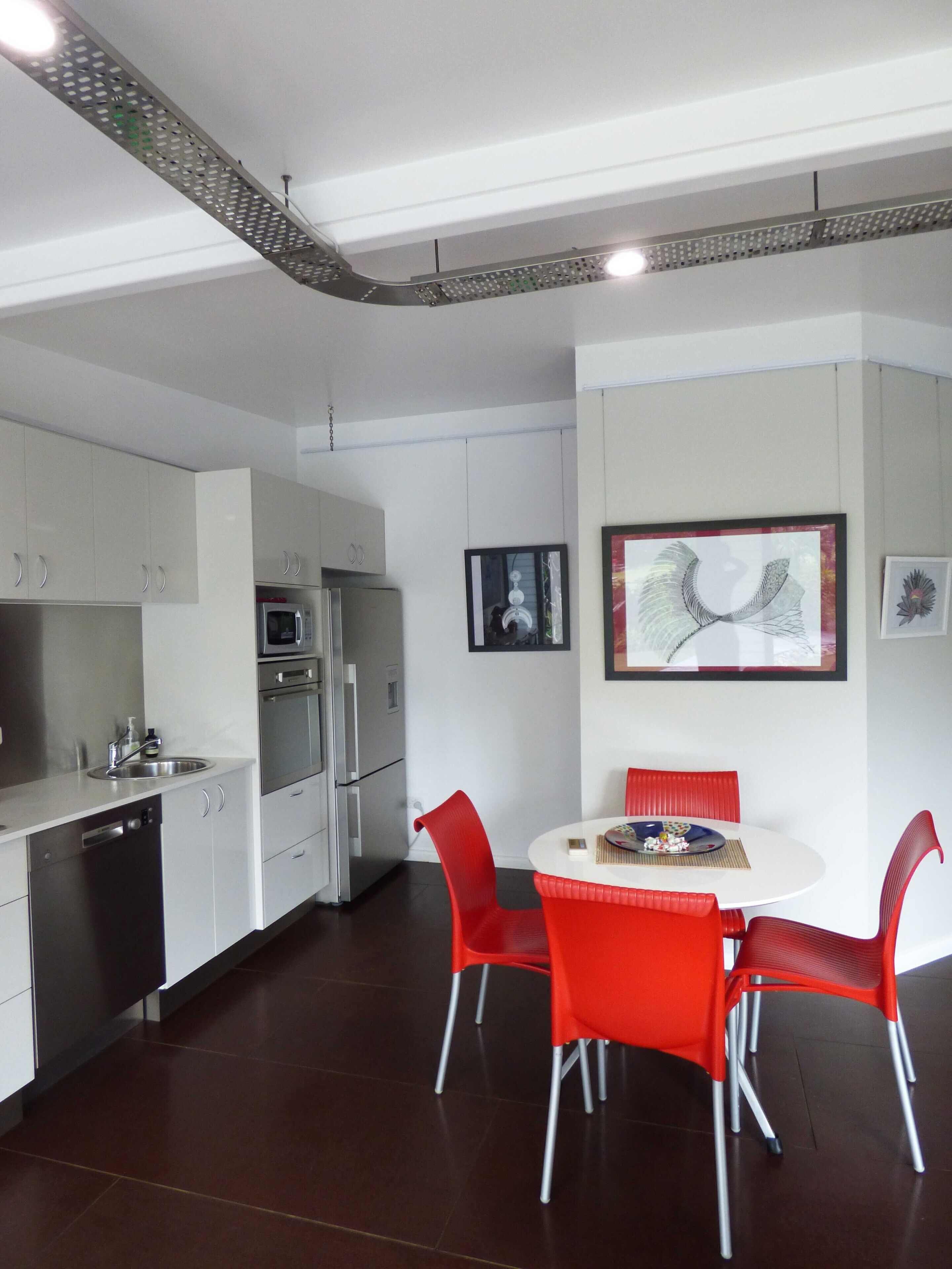 Arthouse Beachfront Accommodation