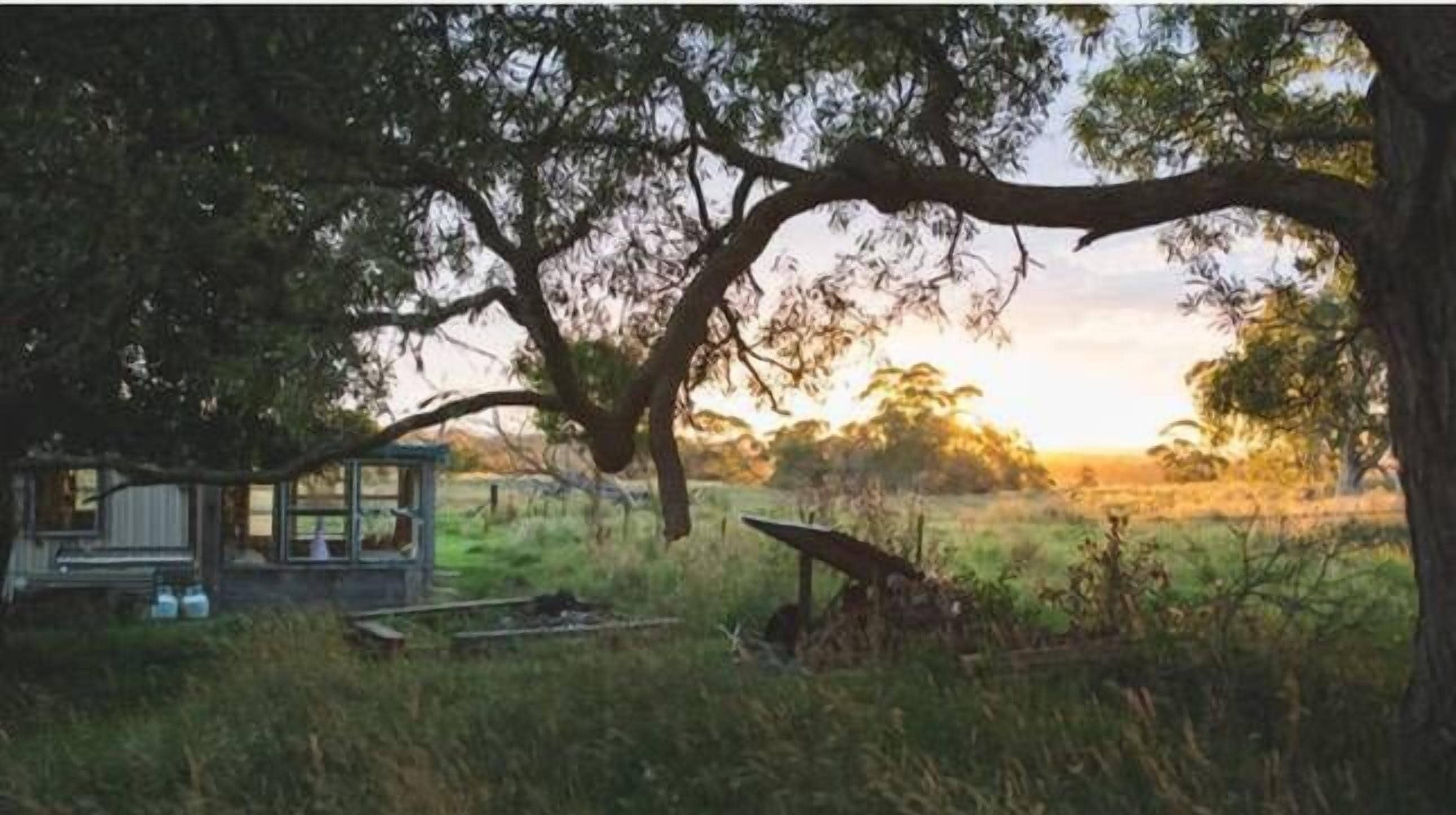 Hernani Wilderness Hut: WeilHouse Living