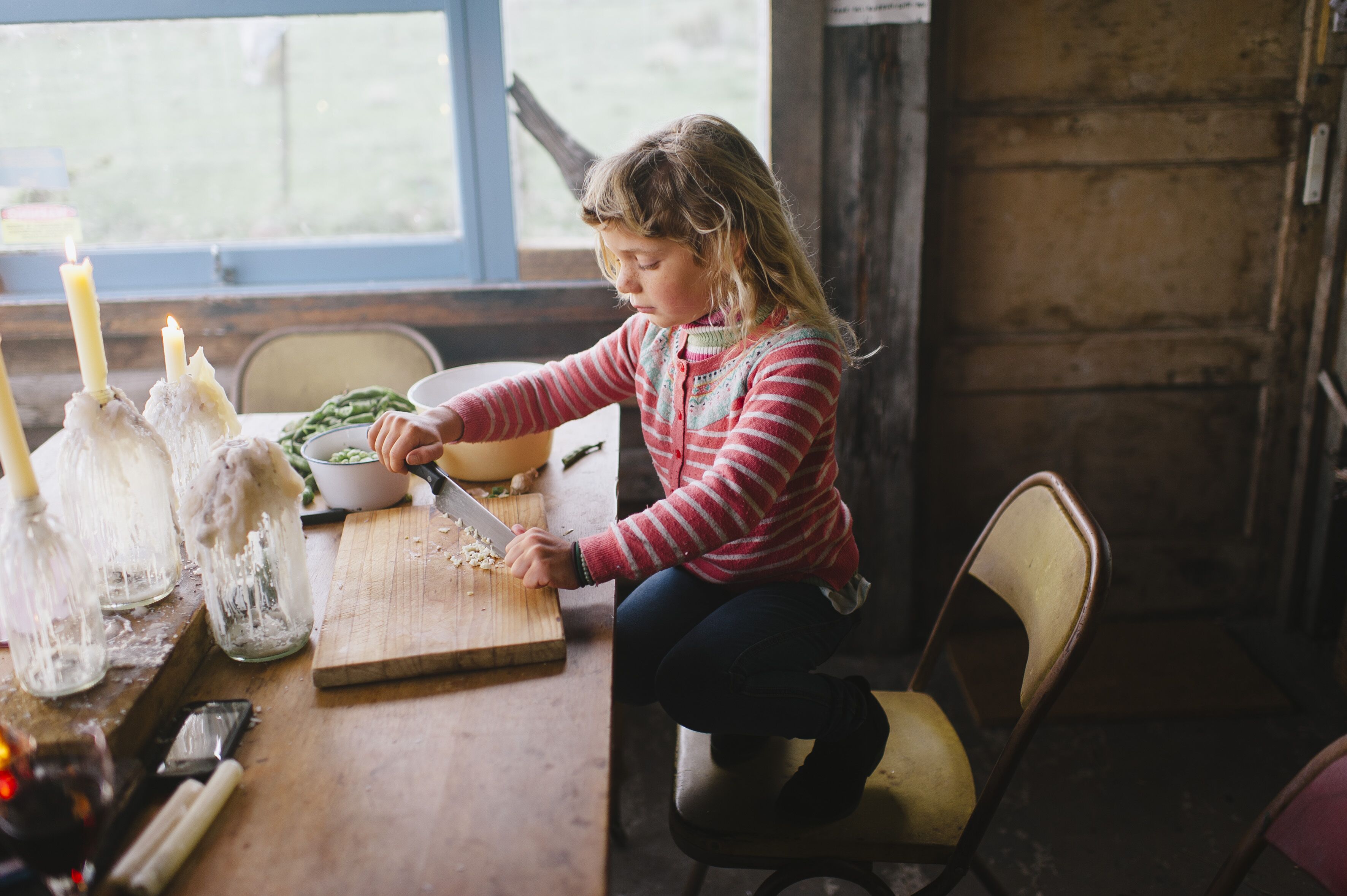 Hernani Wilderness Hut: WeilHouse Living
