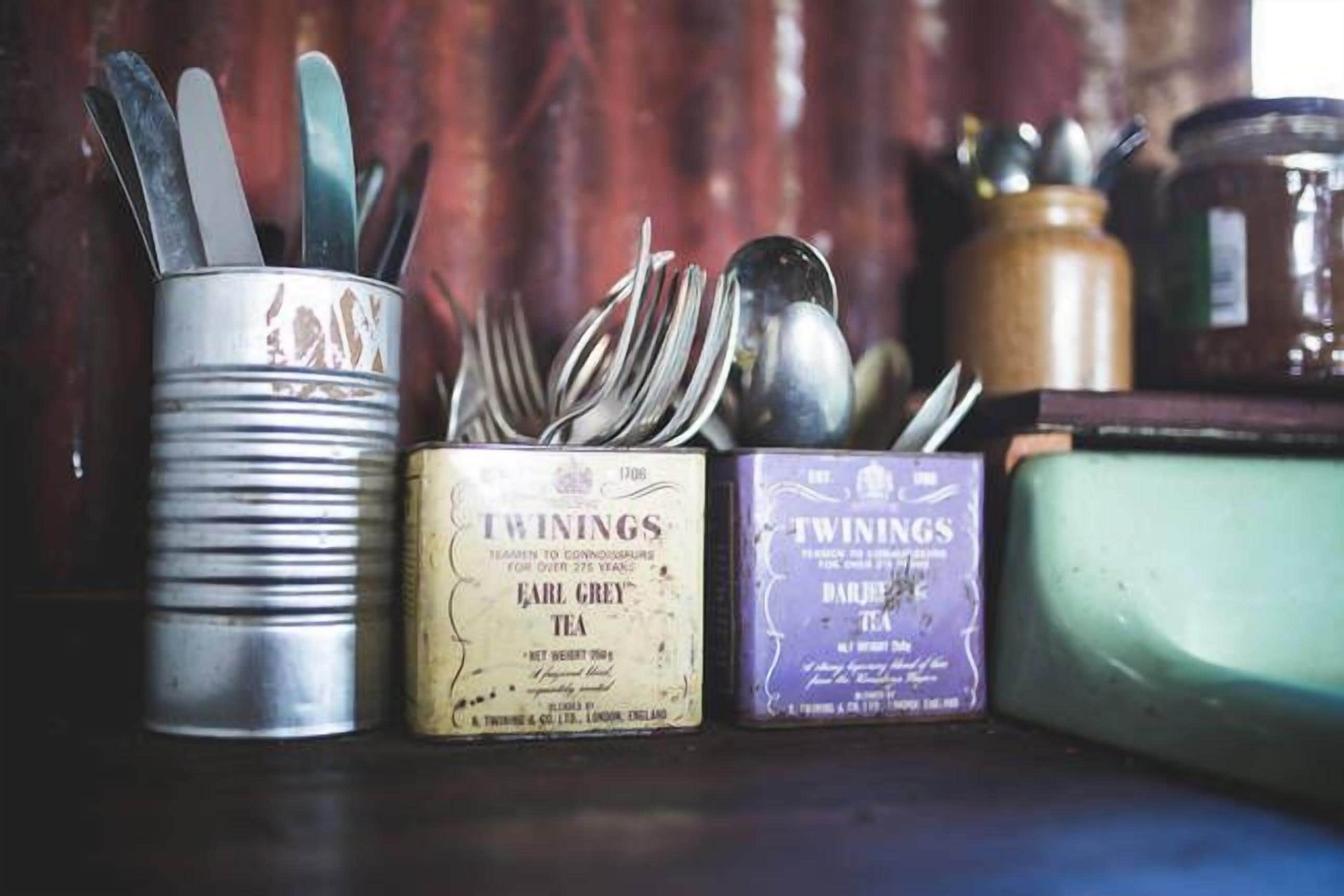 Hernani Wilderness Hut: WeilHouse Living