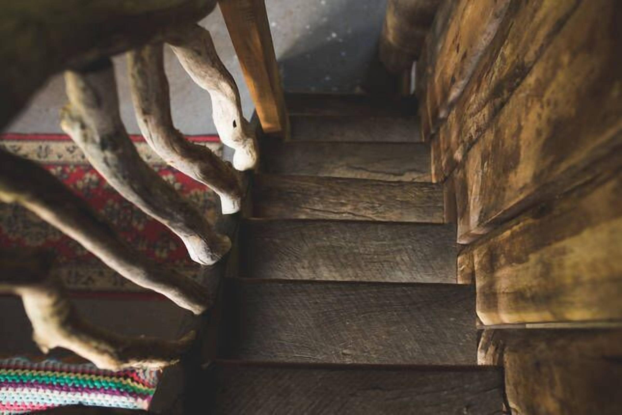 Hernani Wilderness Hut: WeilHouse Living