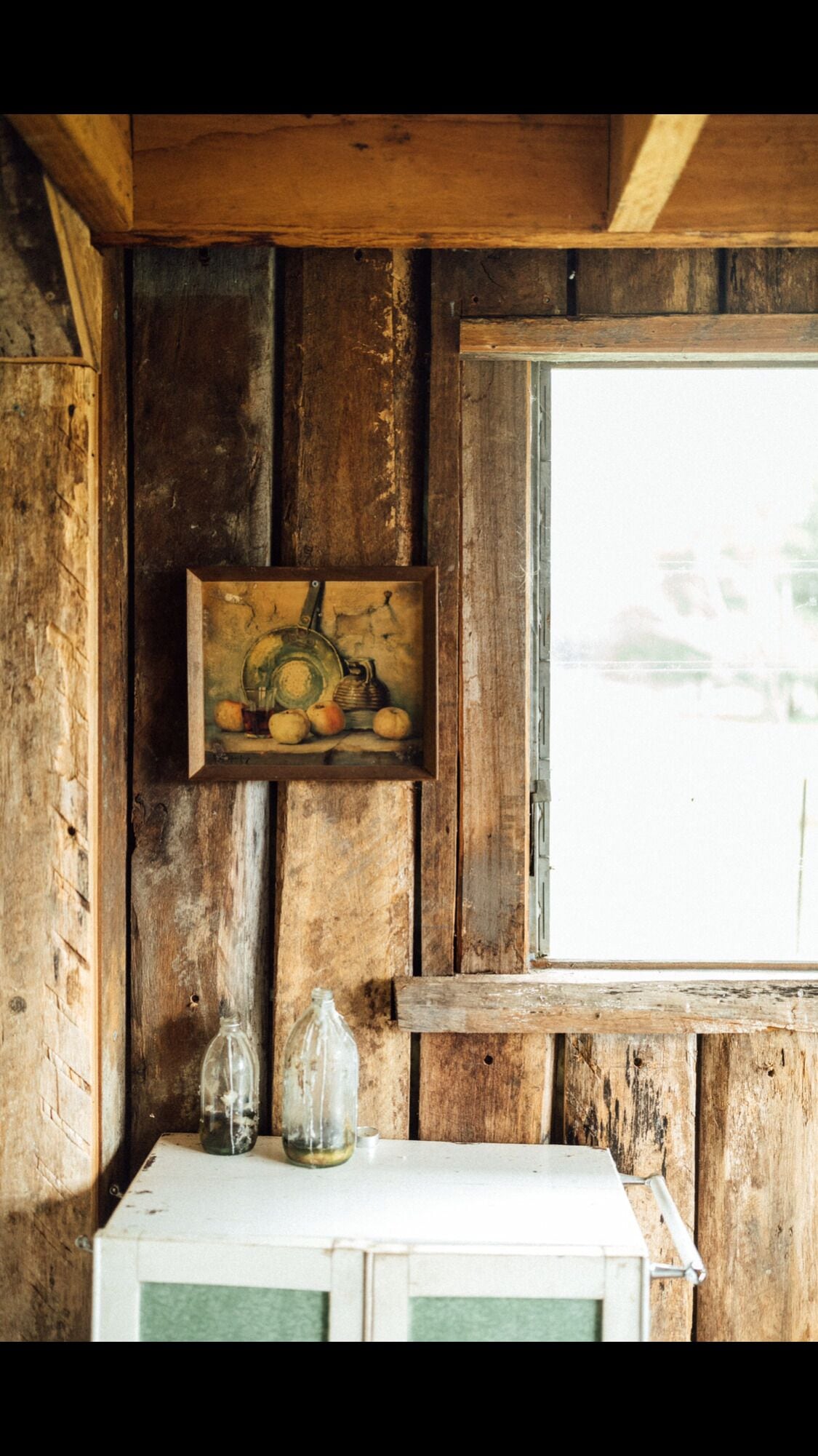 Hernani Wilderness Hut: WeilHouse Living