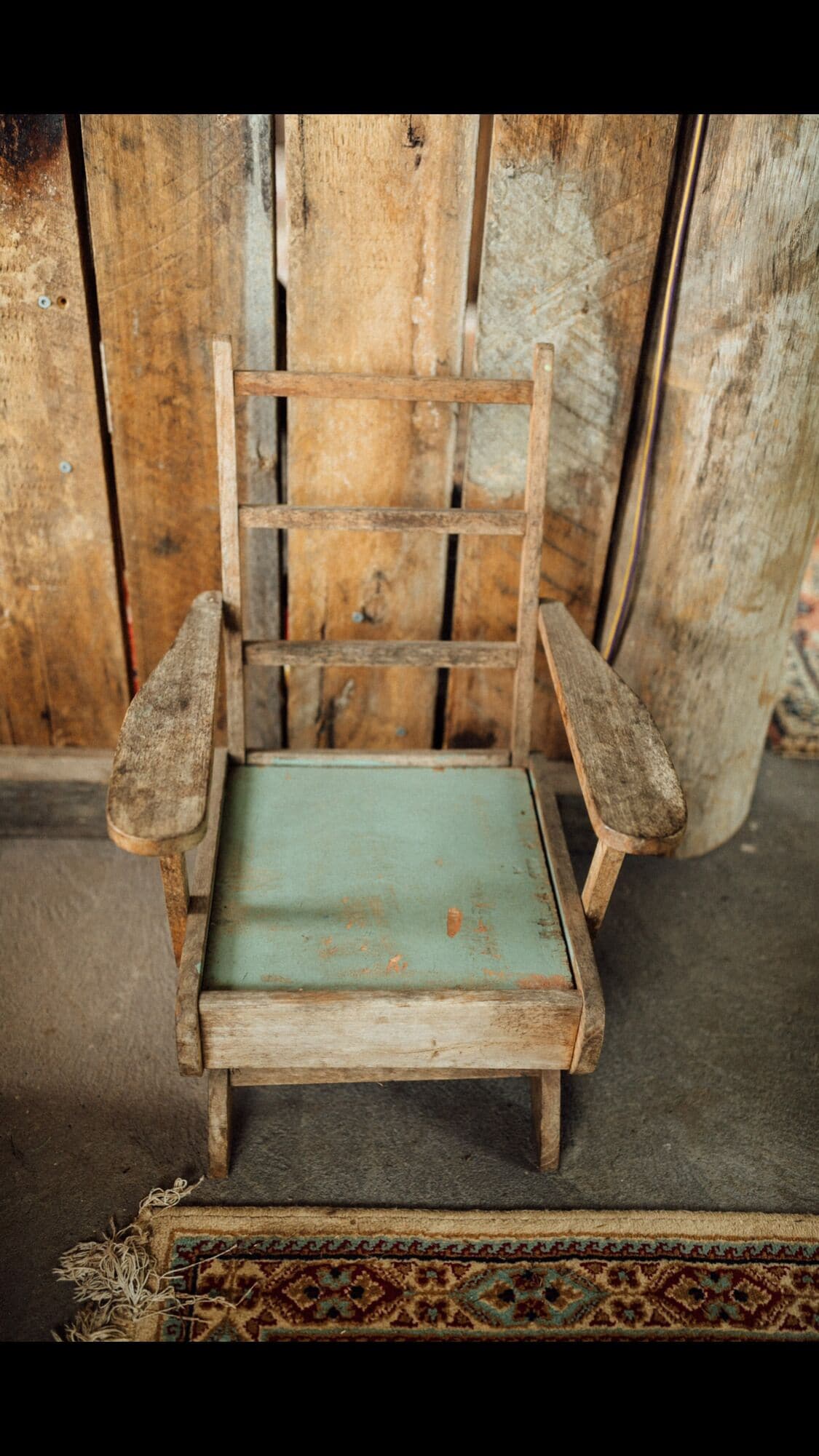 Hernani Wilderness Hut: WeilHouse Living