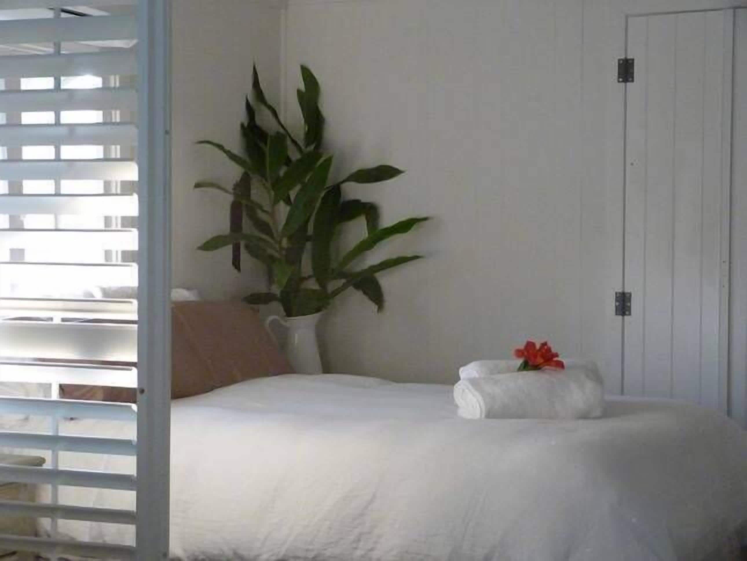 Mullaway Cabins Plantation