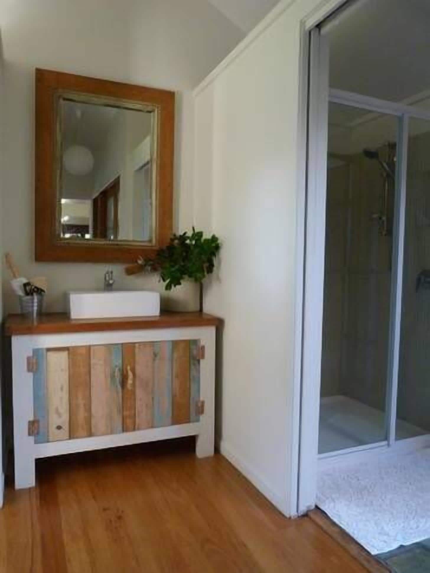 Mullaway Cabins Plantation