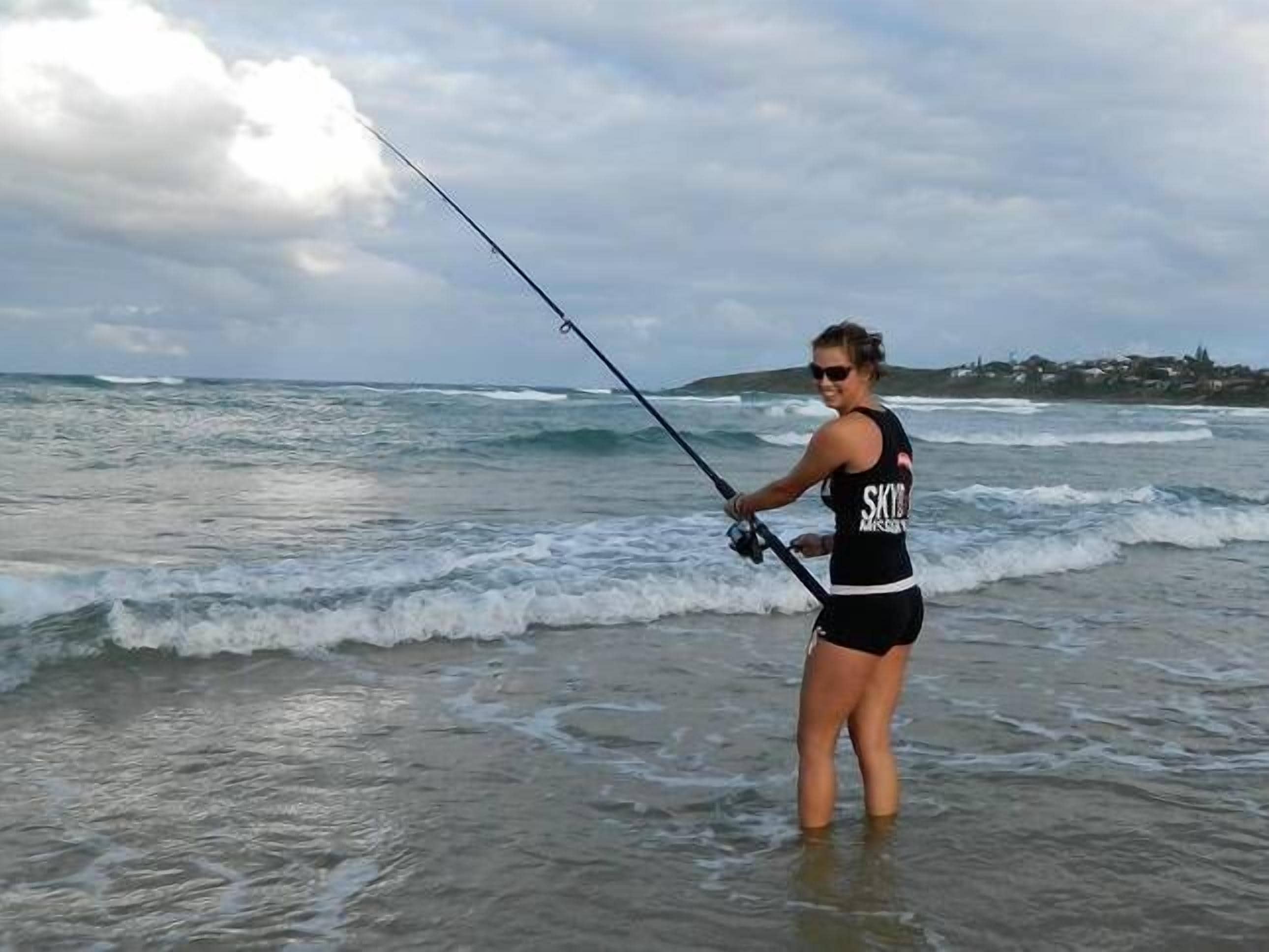 Mullaway Cabins Plantation