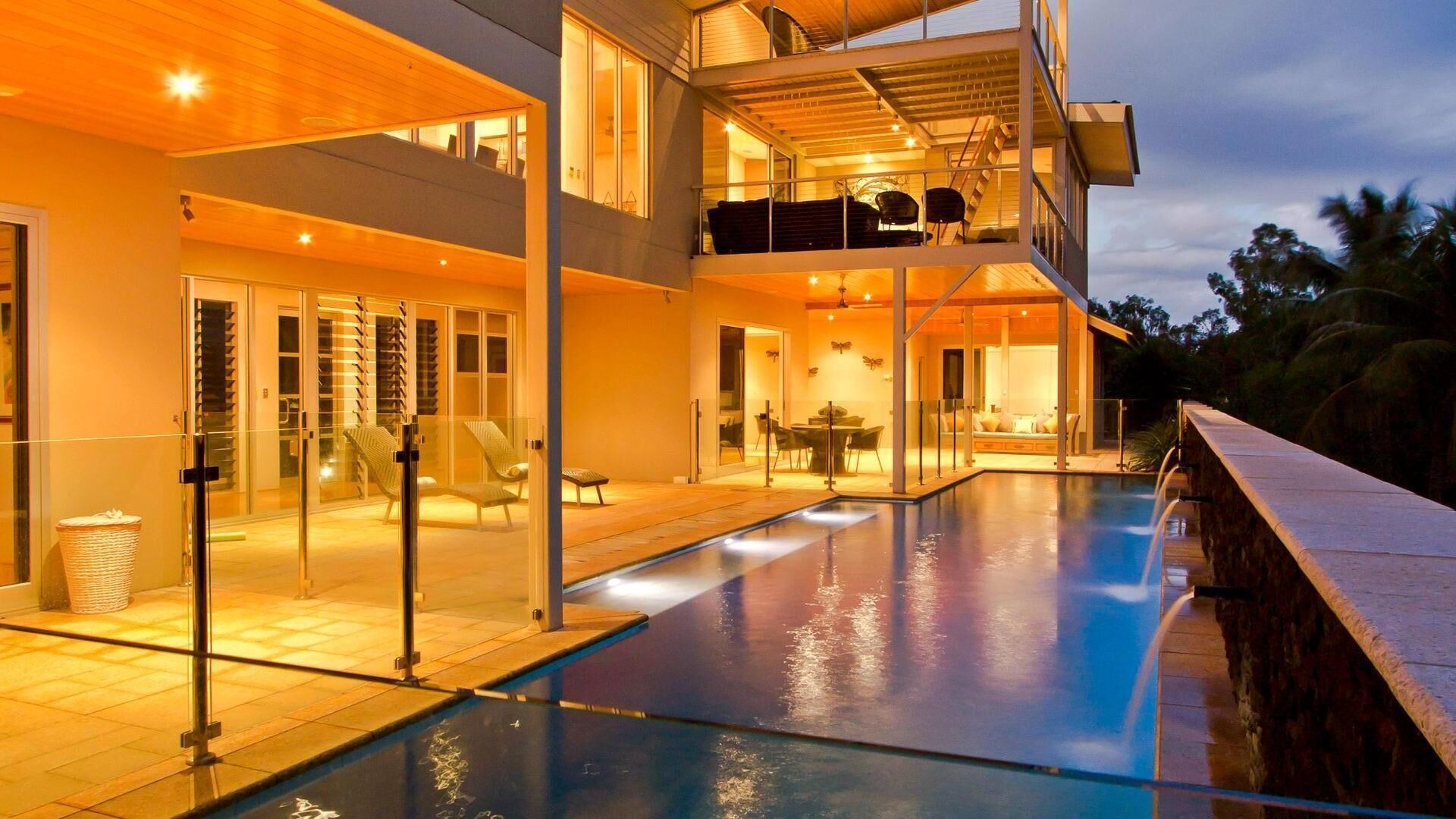 Luxury Accommodation For Large Groups & Families