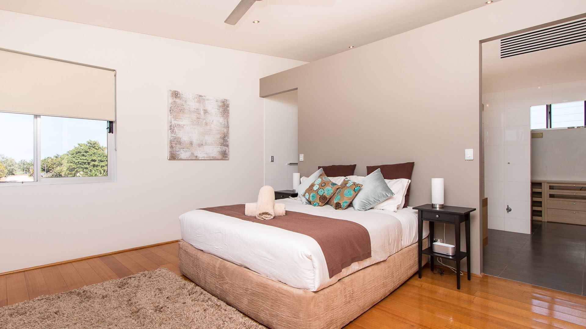 Luxury Accommodation For Large Groups & Families