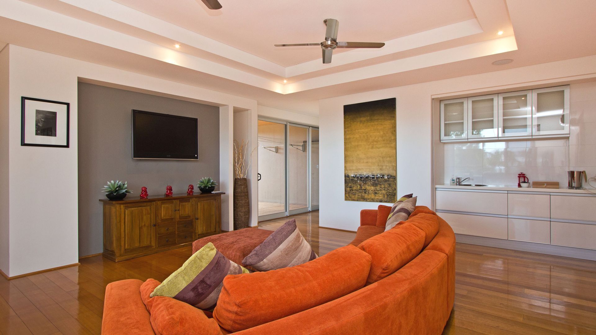 Luxury Accommodation For Large Groups & Families