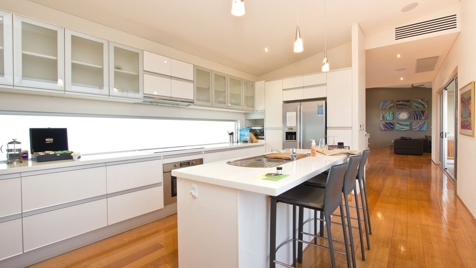 Luxury Accommodation For Large Groups & Families