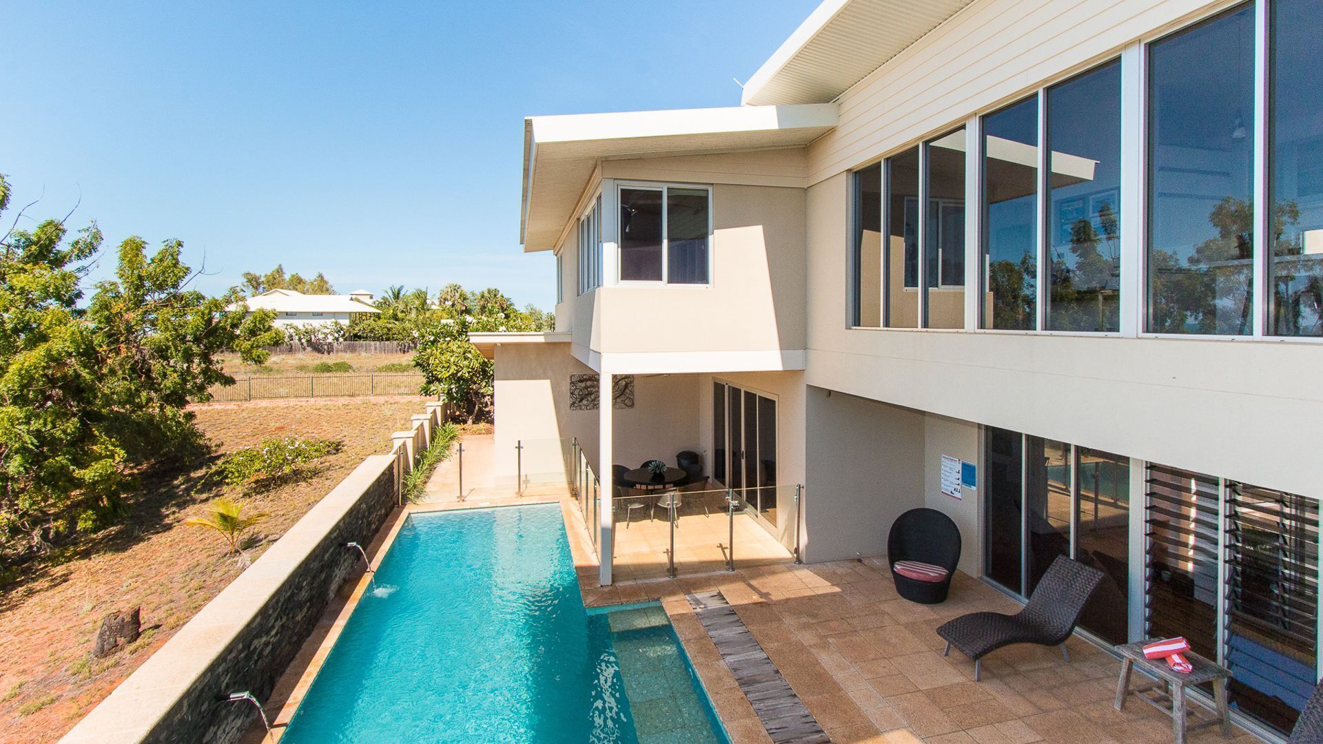 Luxury Accommodation For Large Groups & Families