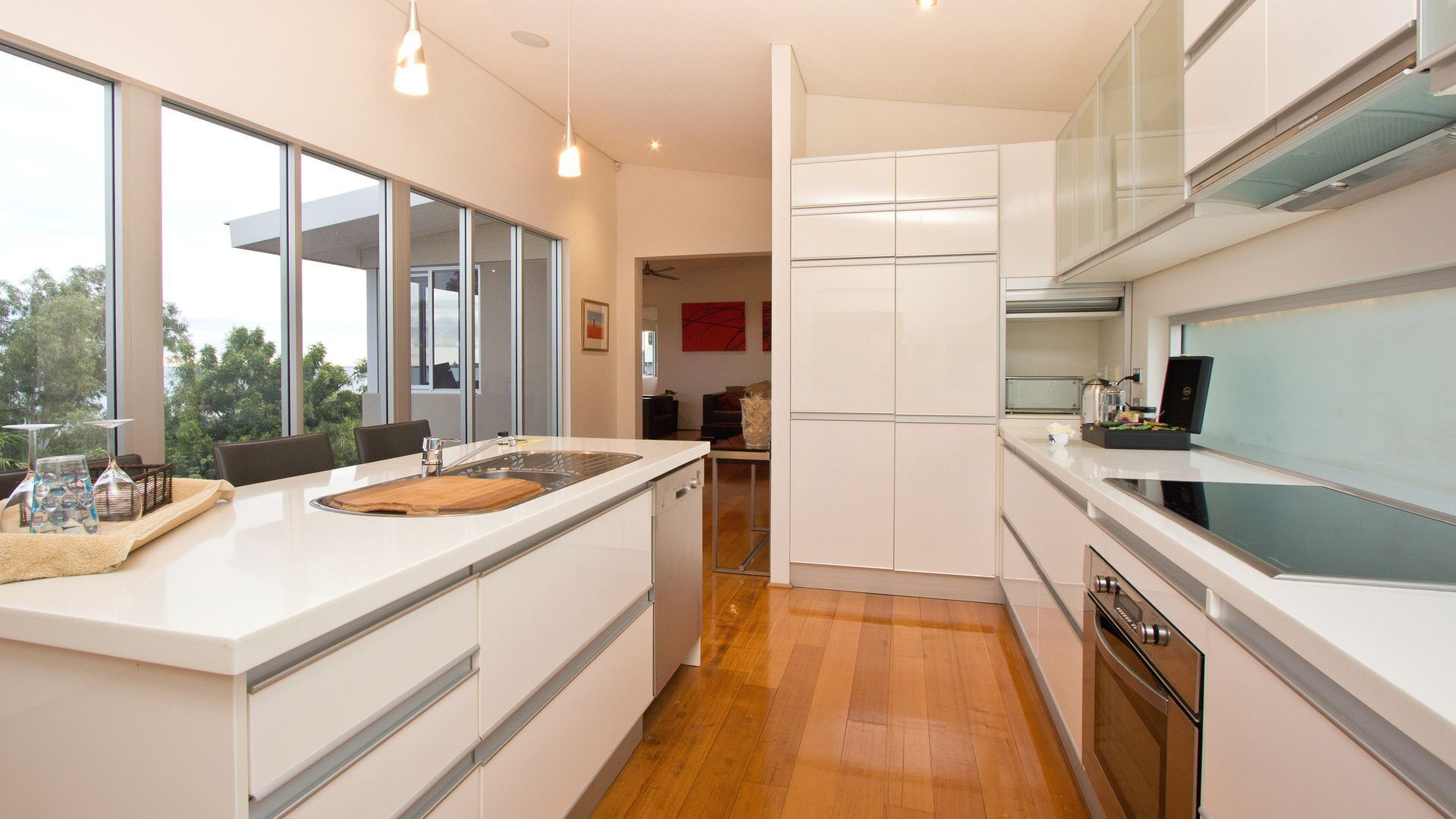 Luxury Accommodation For Large Groups & Families