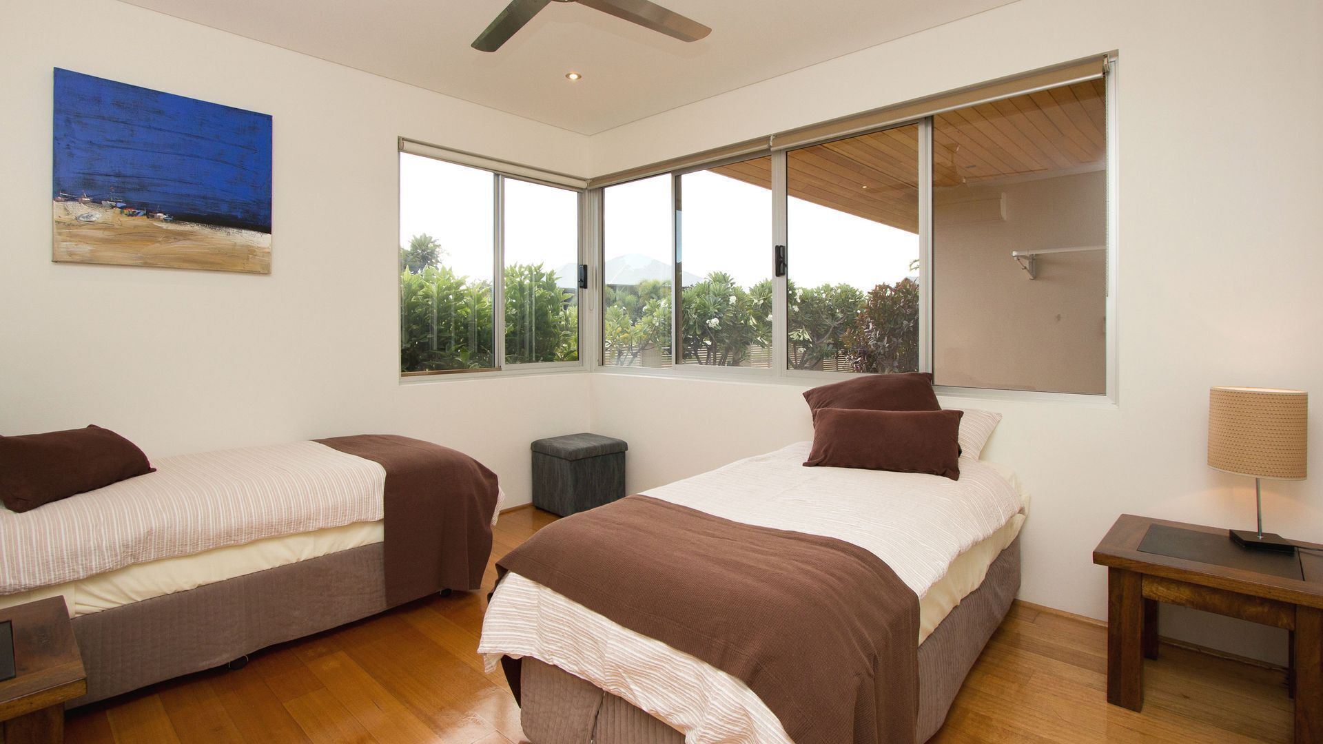 Luxury Accommodation For Large Groups & Families