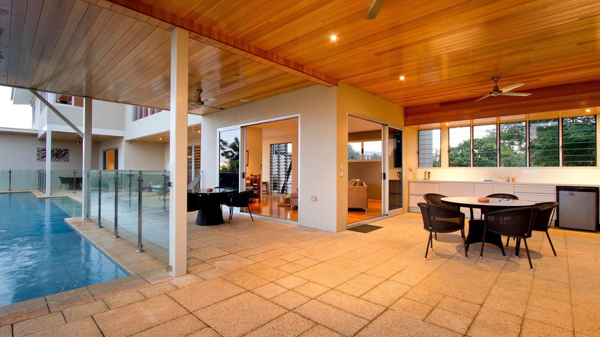 Luxury Accommodation For Large Groups & Families