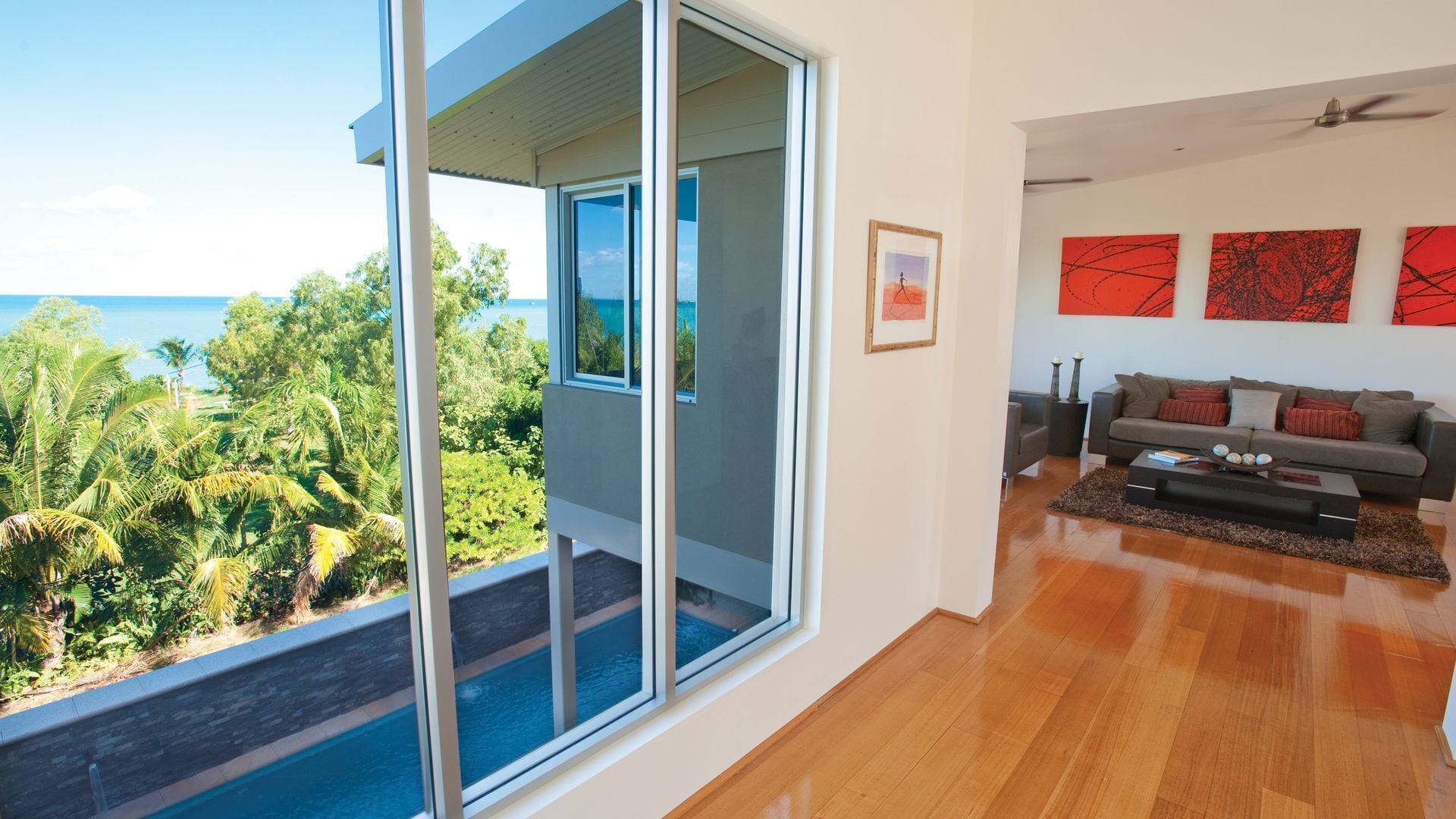 Luxury Accommodation For Large Groups & Families