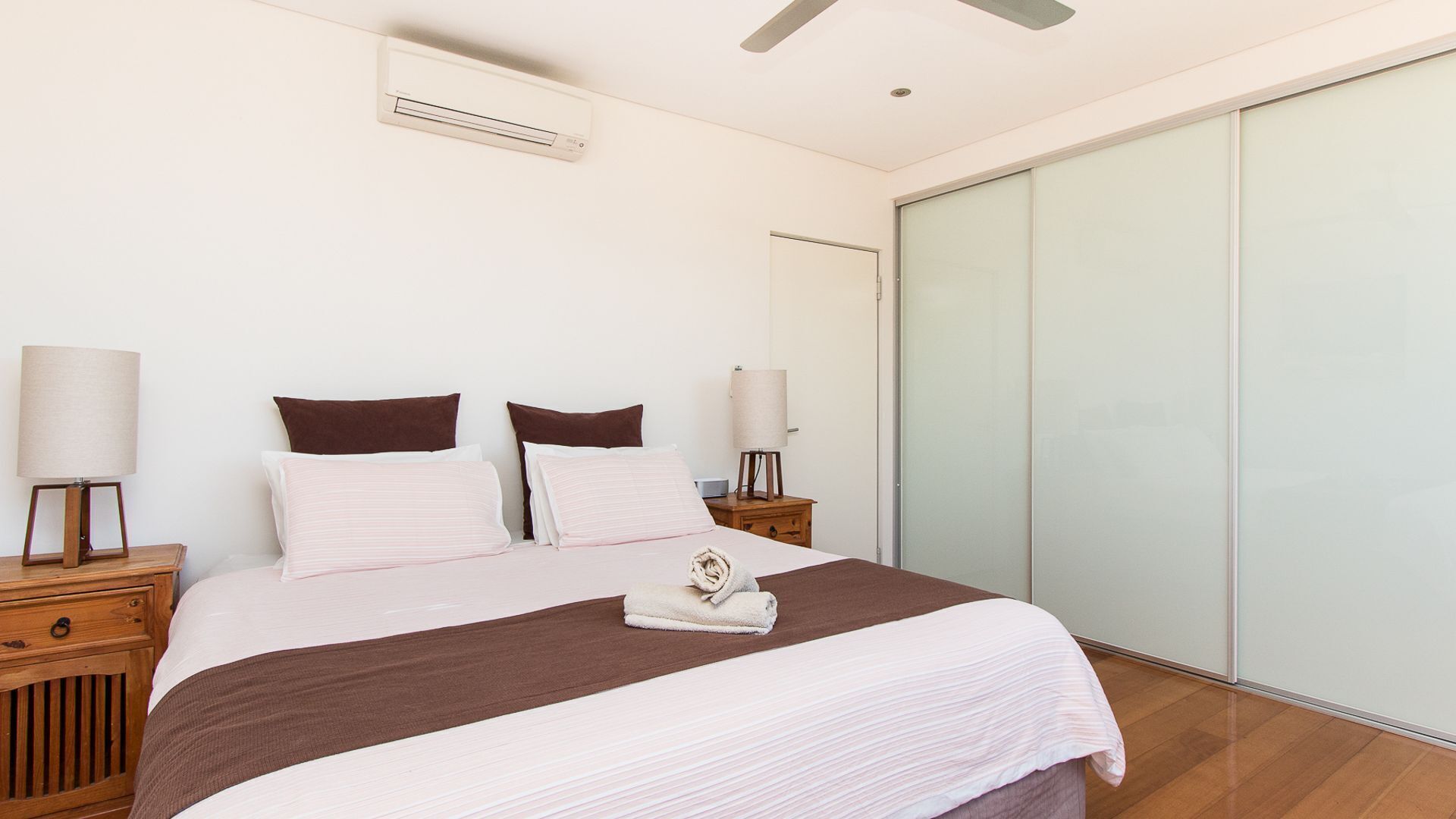 Luxury Accommodation For Large Groups & Families