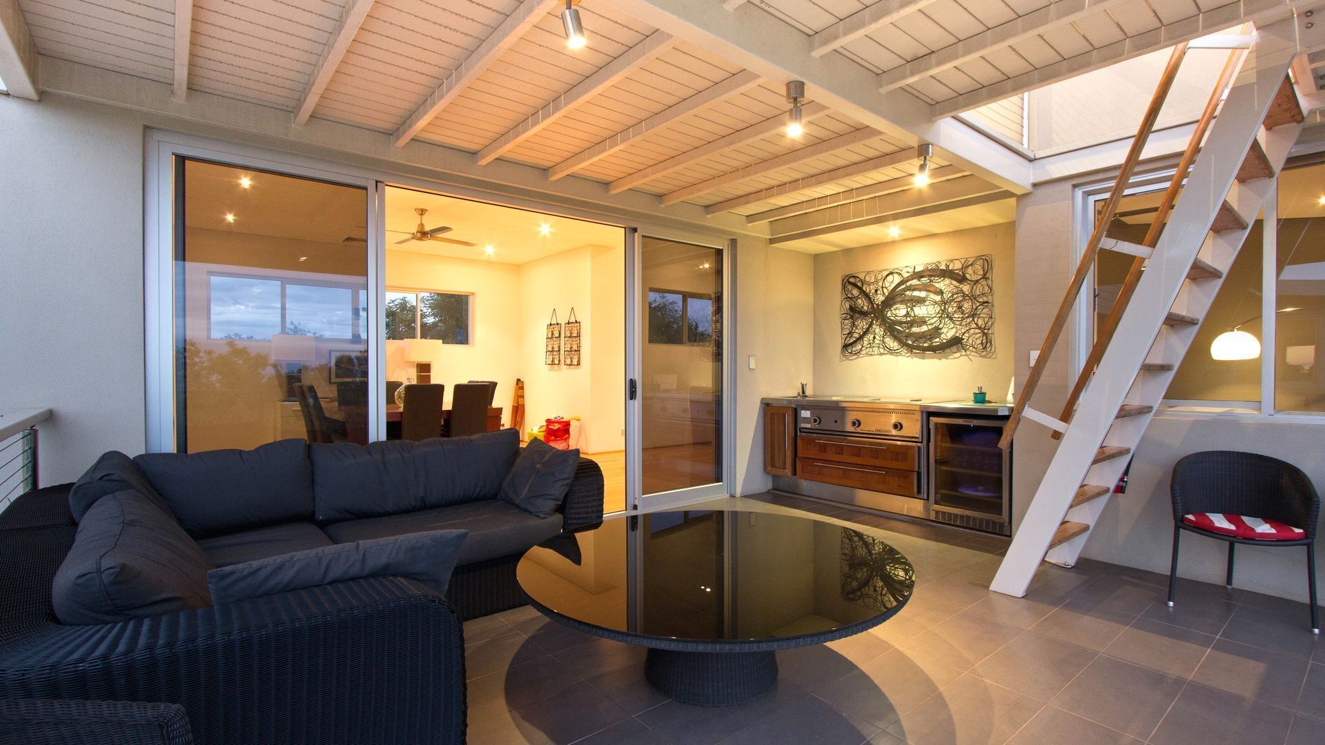 Luxury Accommodation For Large Groups & Families