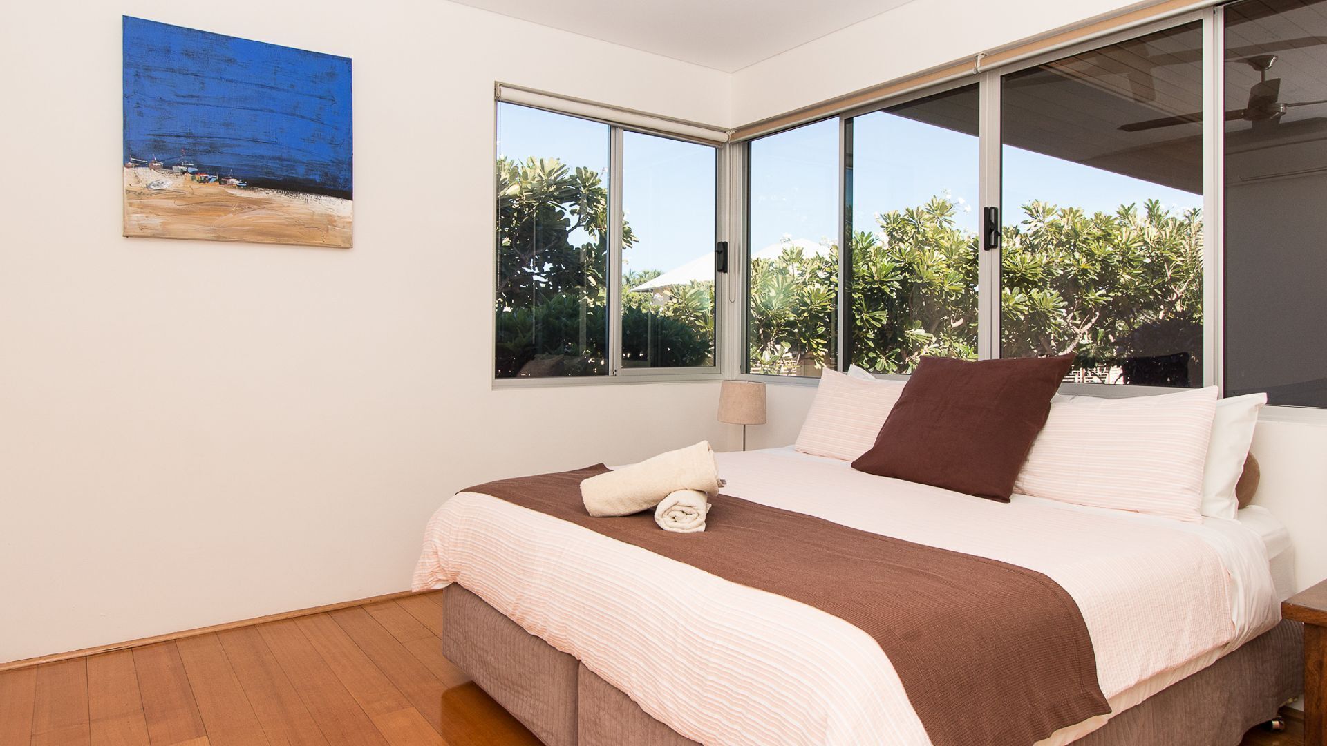 Luxury Accommodation For Large Groups & Families