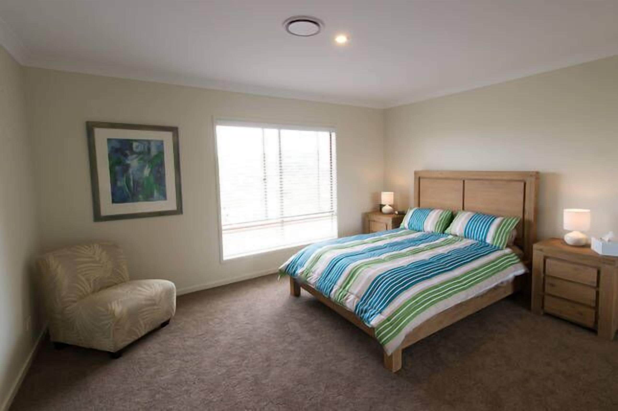 Highland Retreat at Clunes