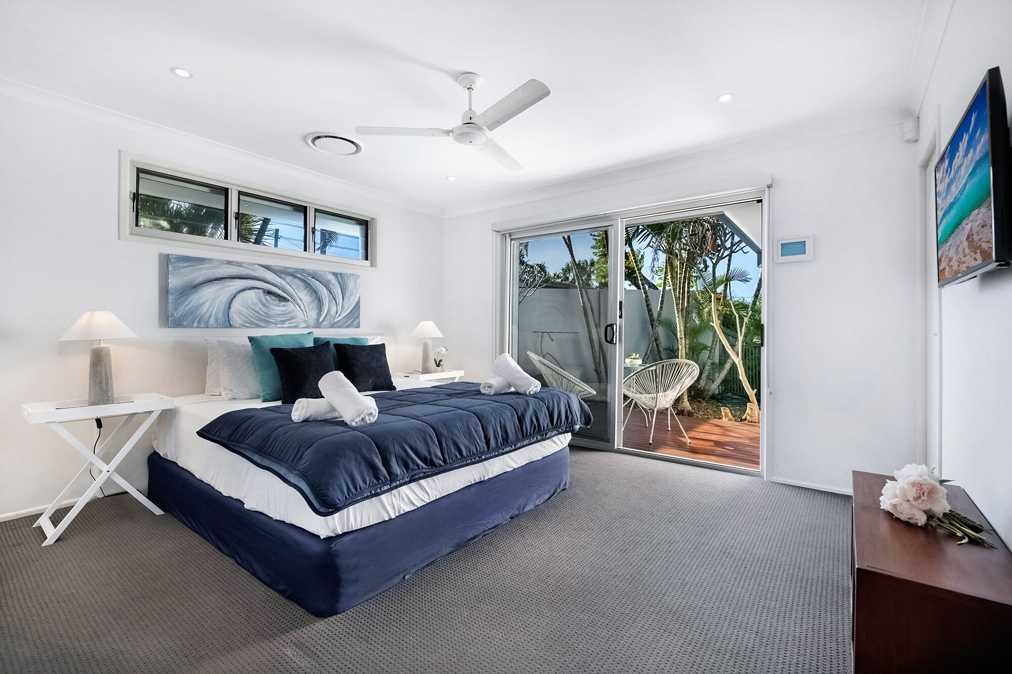 Vogue Holiday Homes - Malibu Shores @ Broadbeach