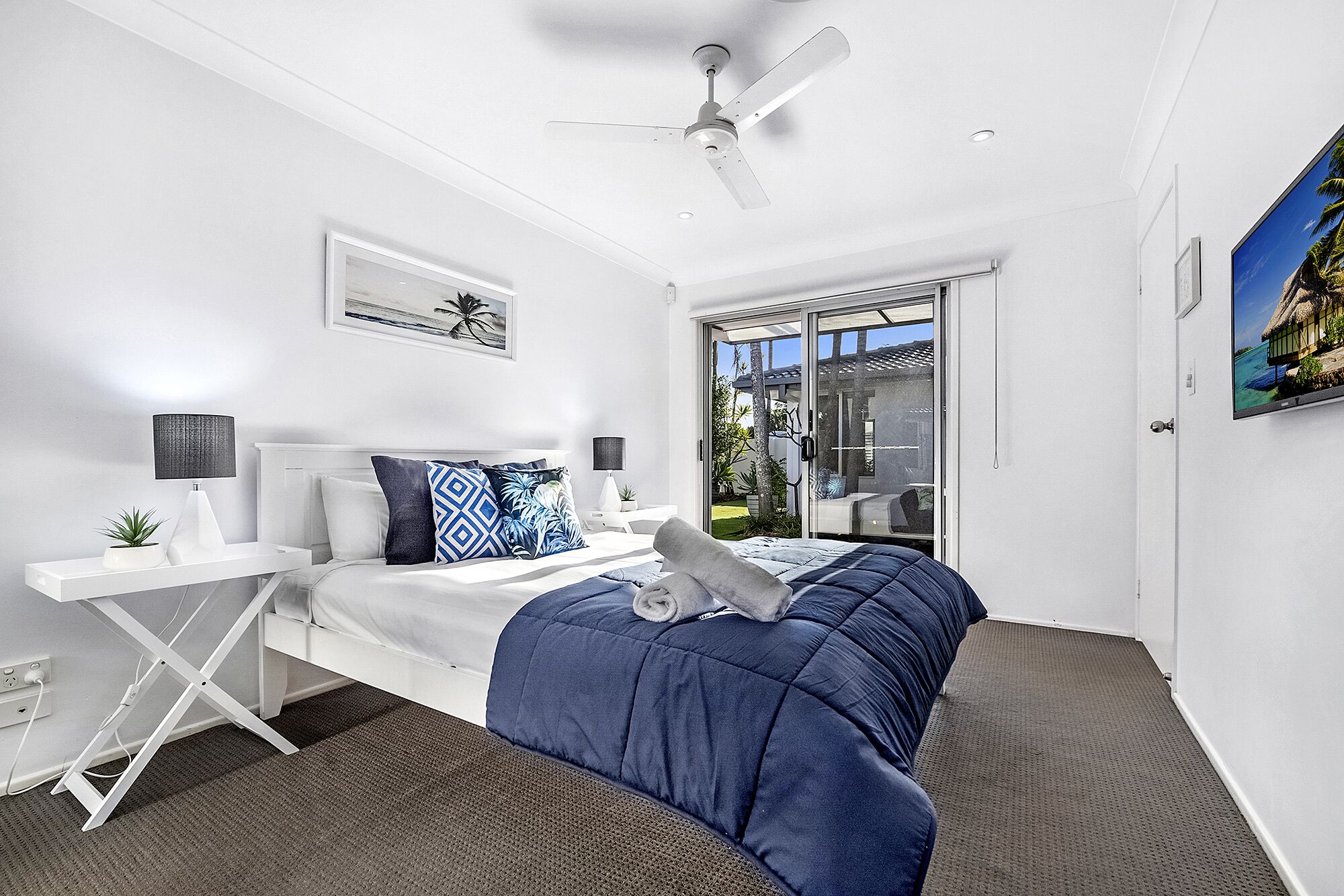 Vogue Holiday Homes - Malibu Shores @ Broadbeach