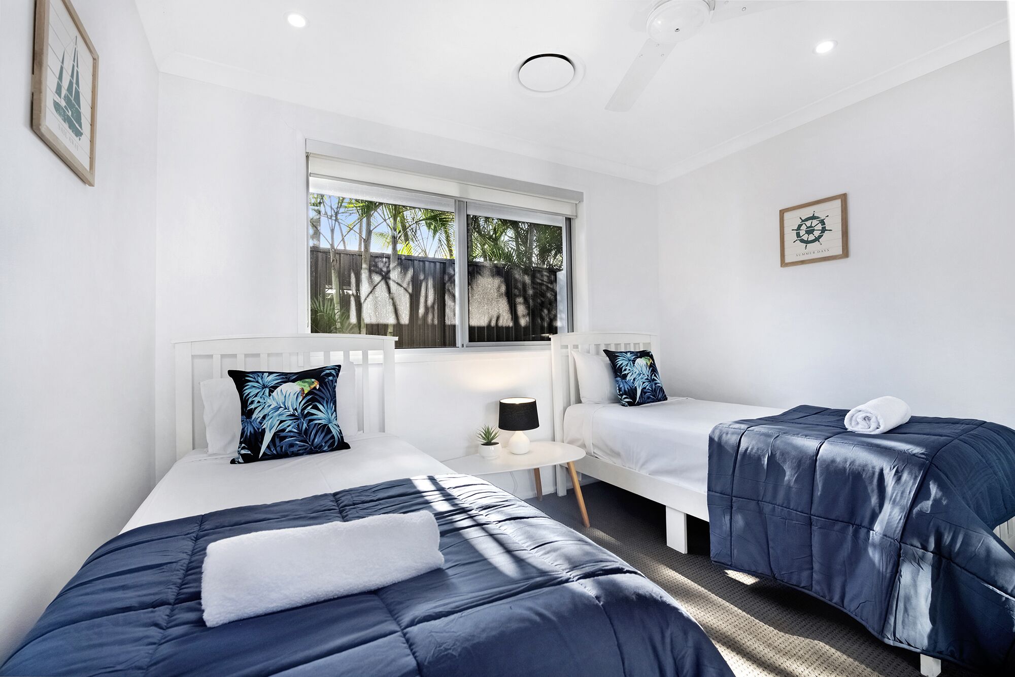 Vogue Holiday Homes - Malibu Shores @ Broadbeach