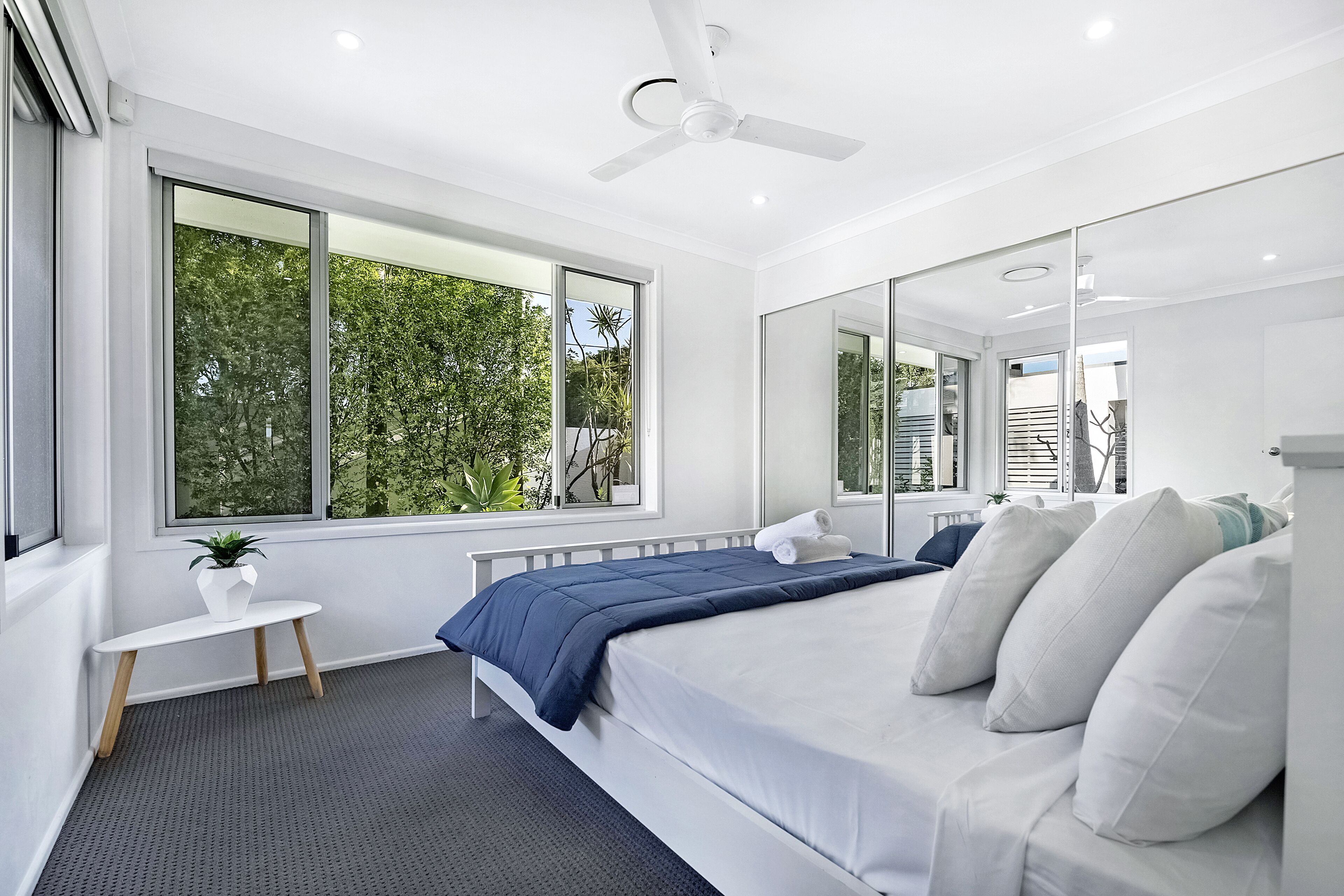 Vogue Holiday Homes - Malibu Shores @ Broadbeach