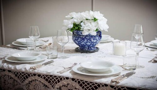 Tamarind Street Cottage